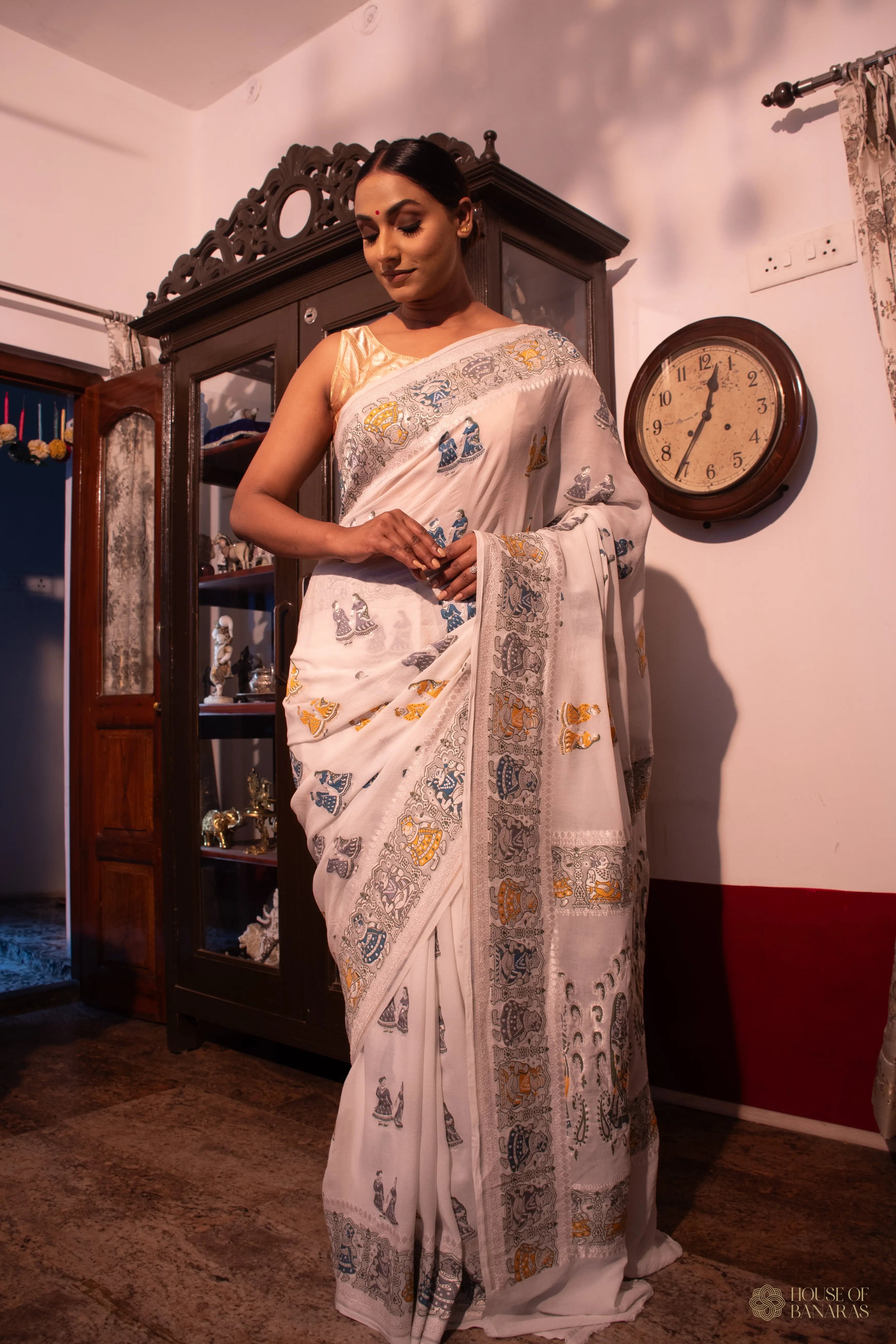 Rehana - The Garden of Grace House Of Banaras