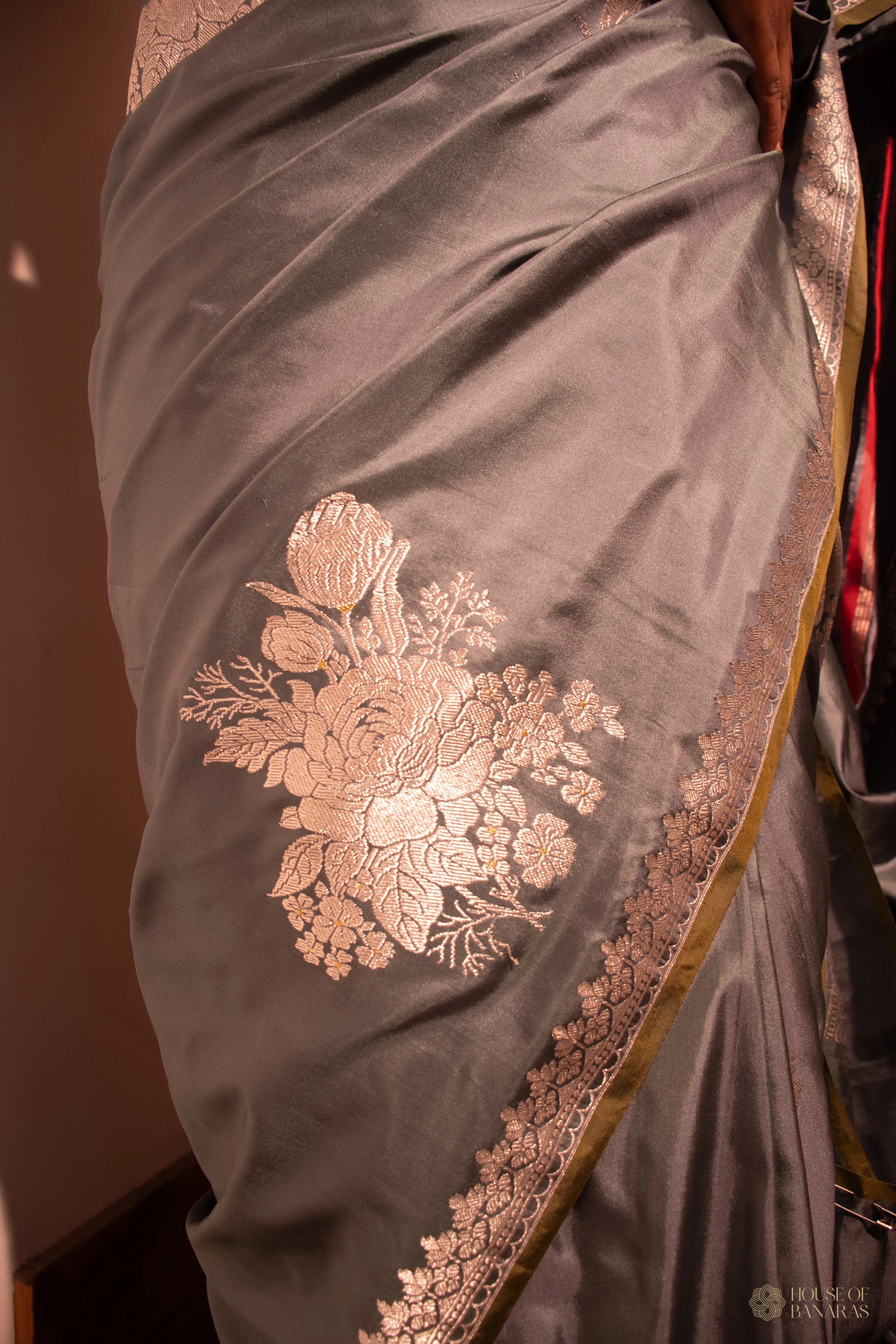 Ariba - The Silver Vine Symphony House Of Banaras