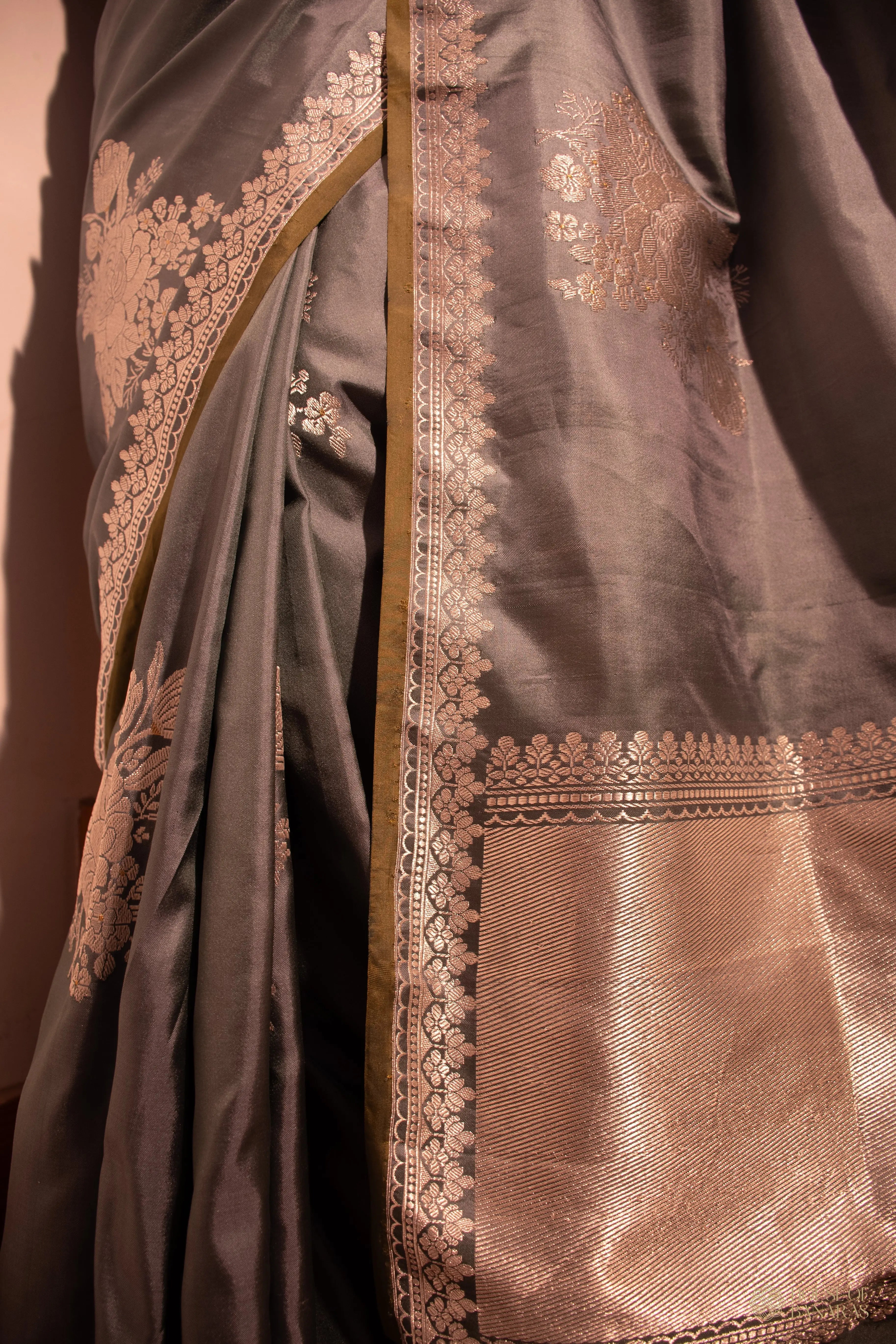 Ariba - The Silver Vine Symphony House Of Banaras