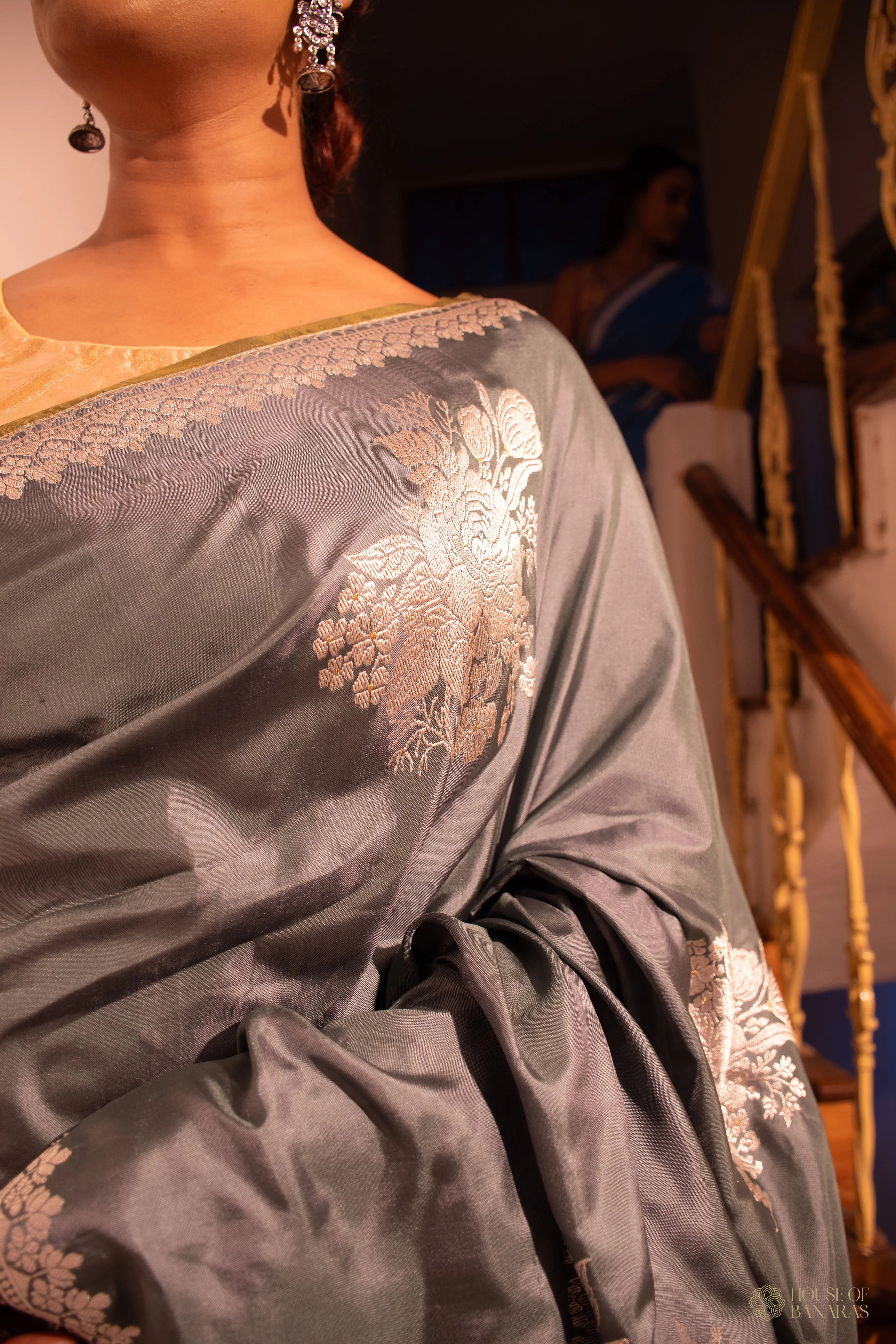 Ariba - The Silver Vine Symphony House Of Banaras