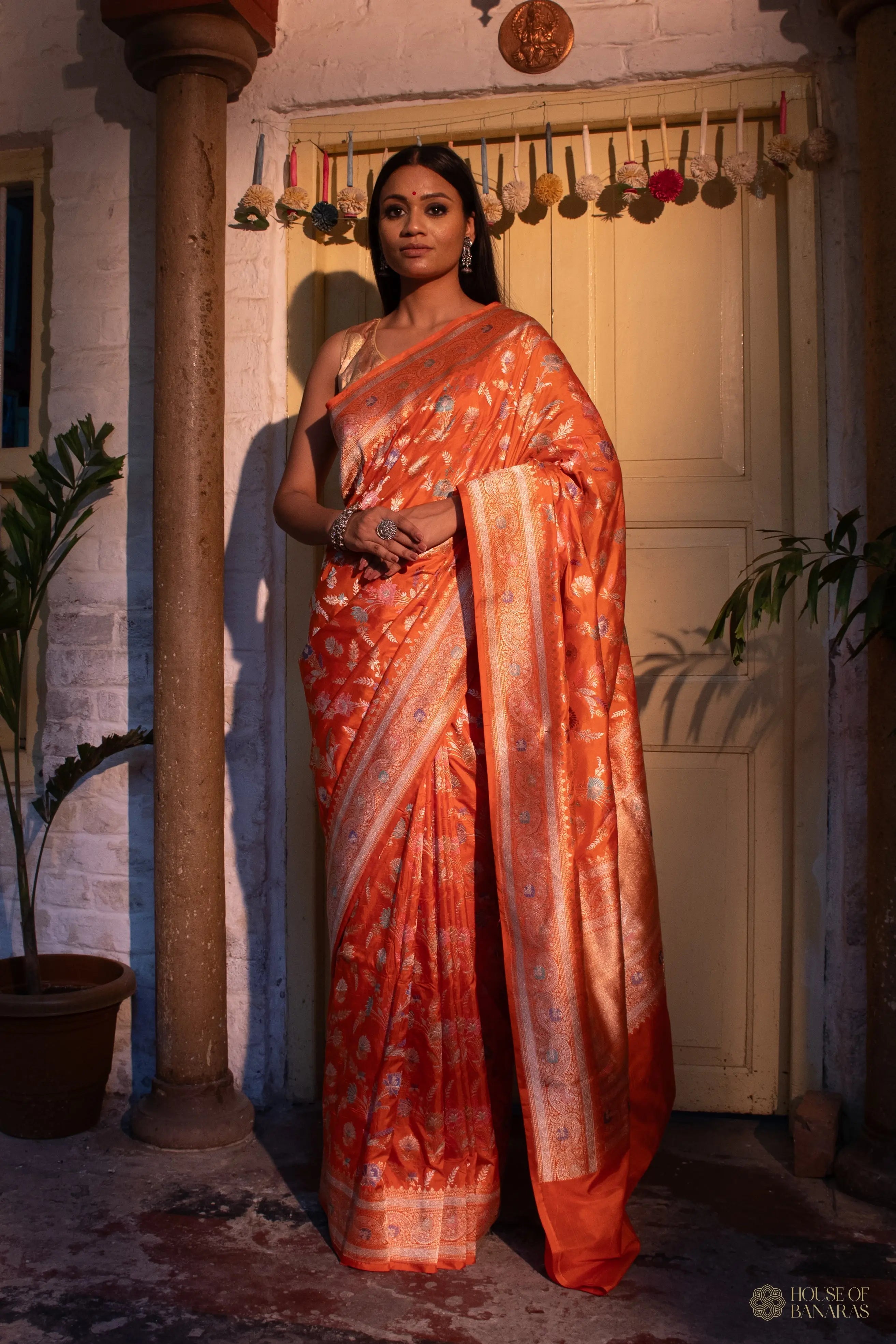 Tarini - The Sunset Empress House Of Banaras