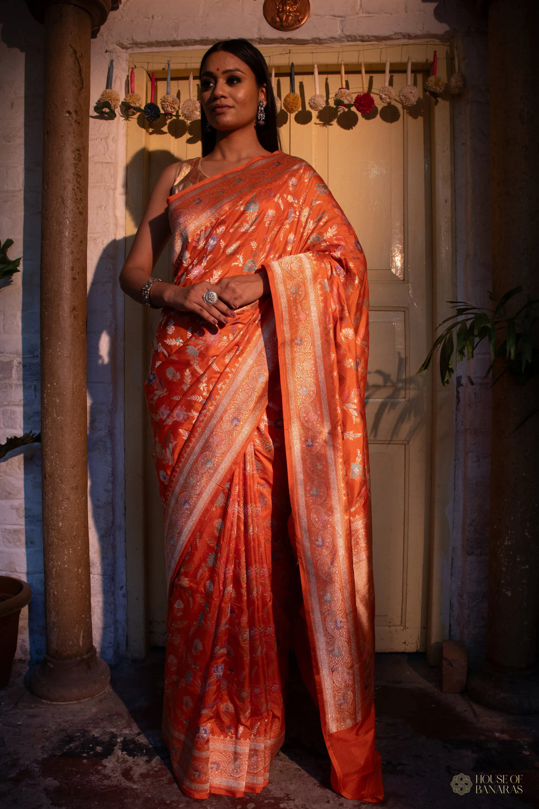 Tarini - The Sunset Empress House Of Banaras