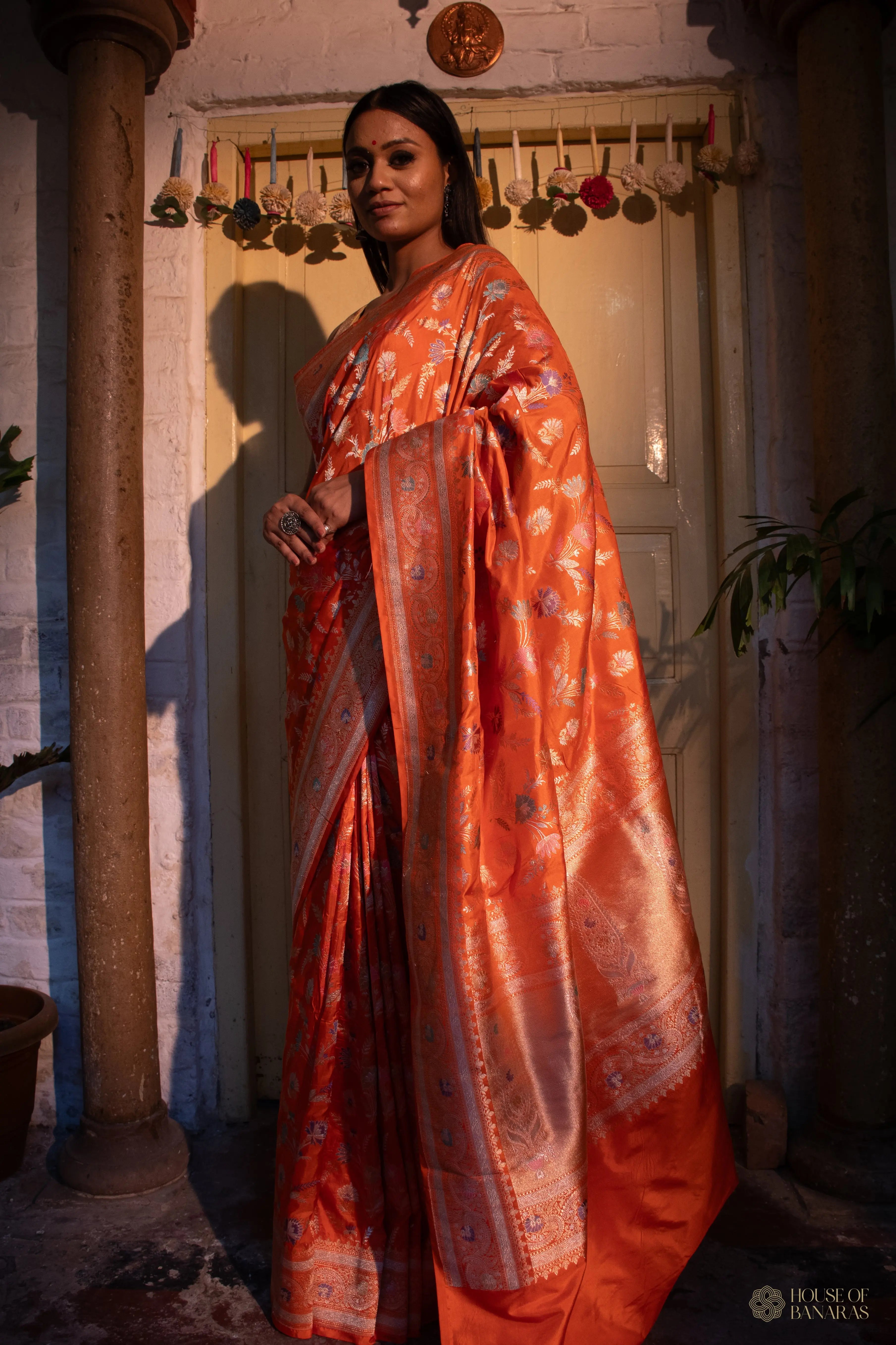 Tarini - The Sunset Empress House Of Banaras