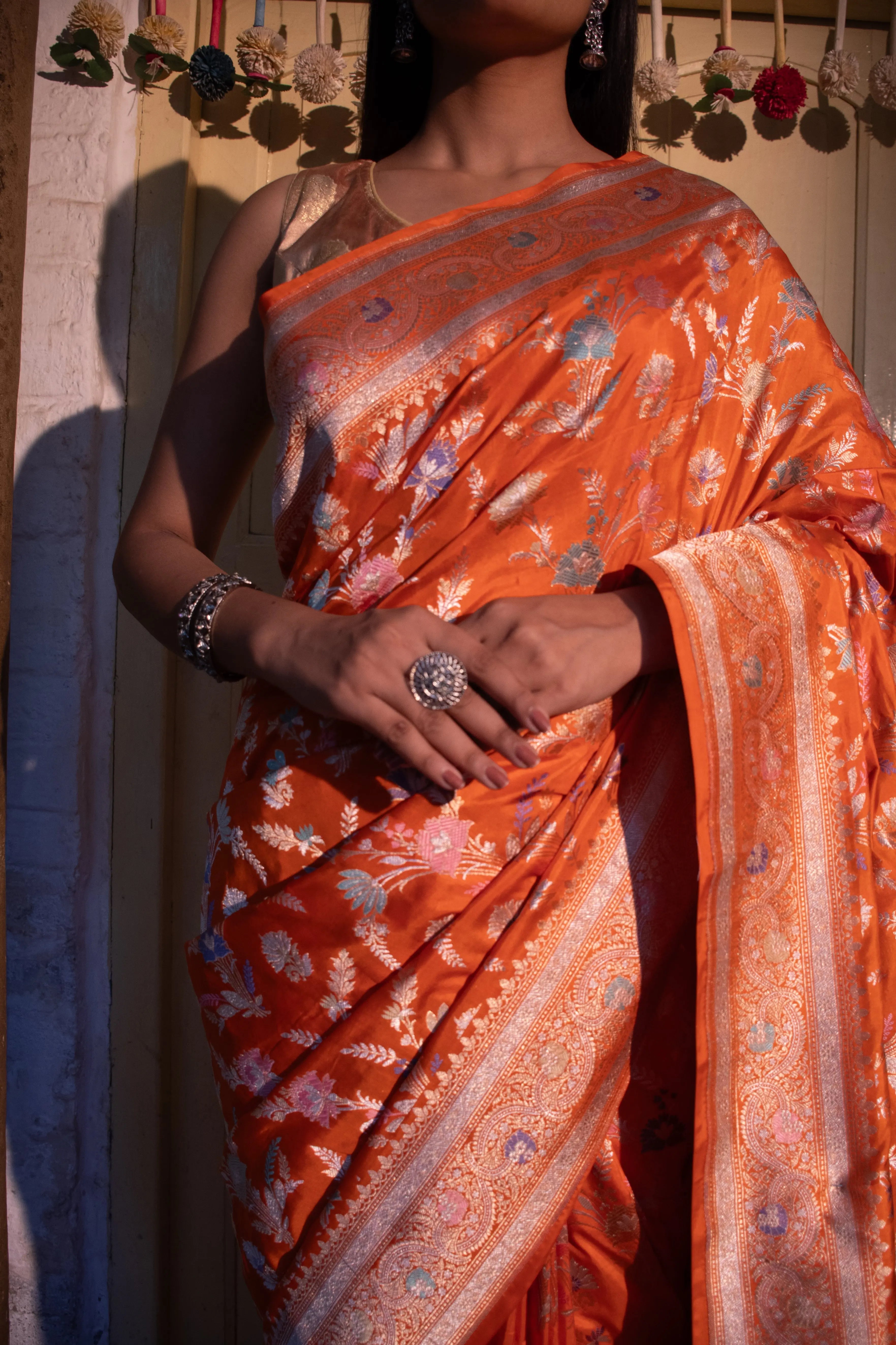 Tarini - The Sunset Empress House Of Banaras