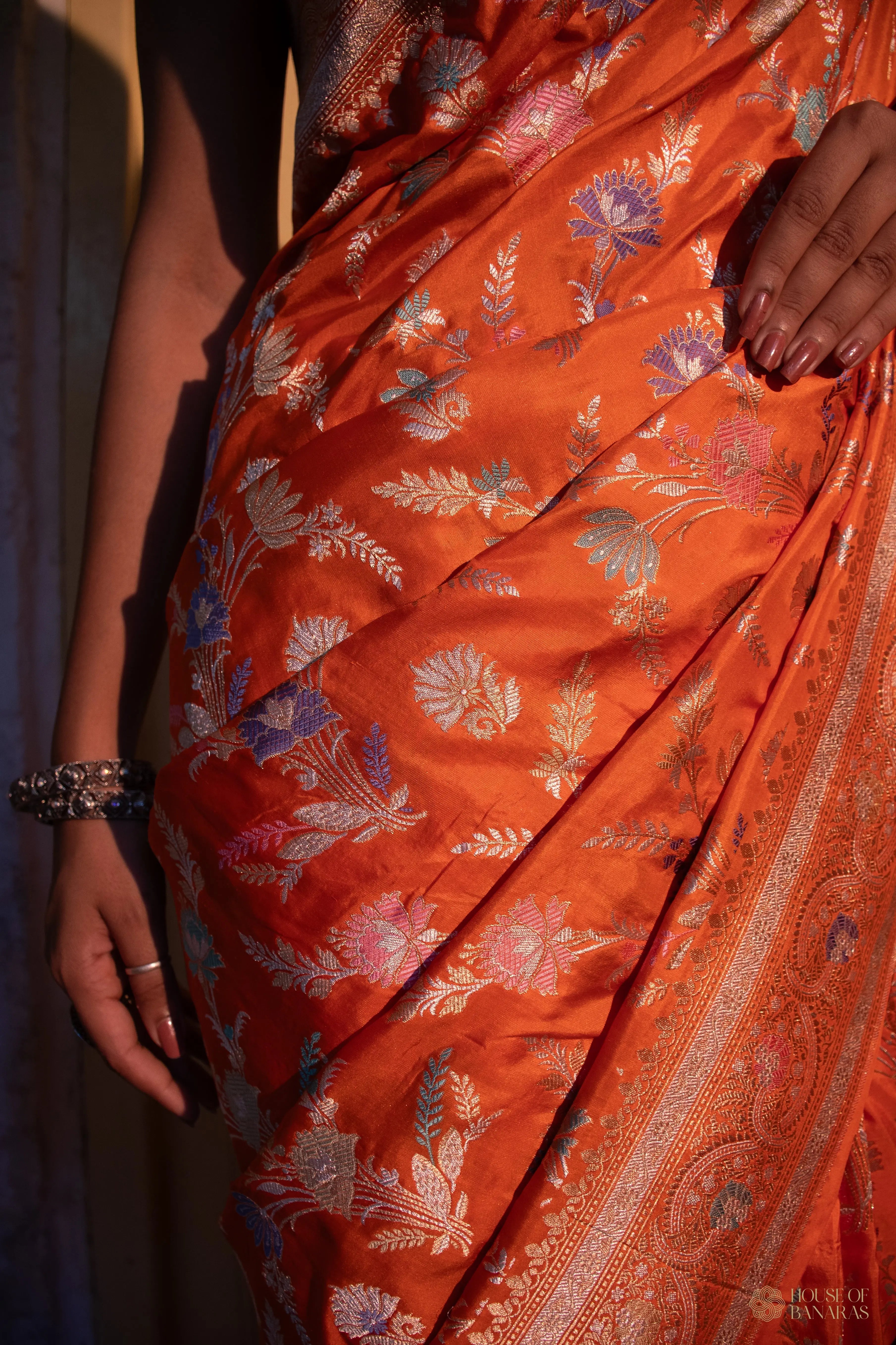 Tarini - The Sunset Empress House Of Banaras