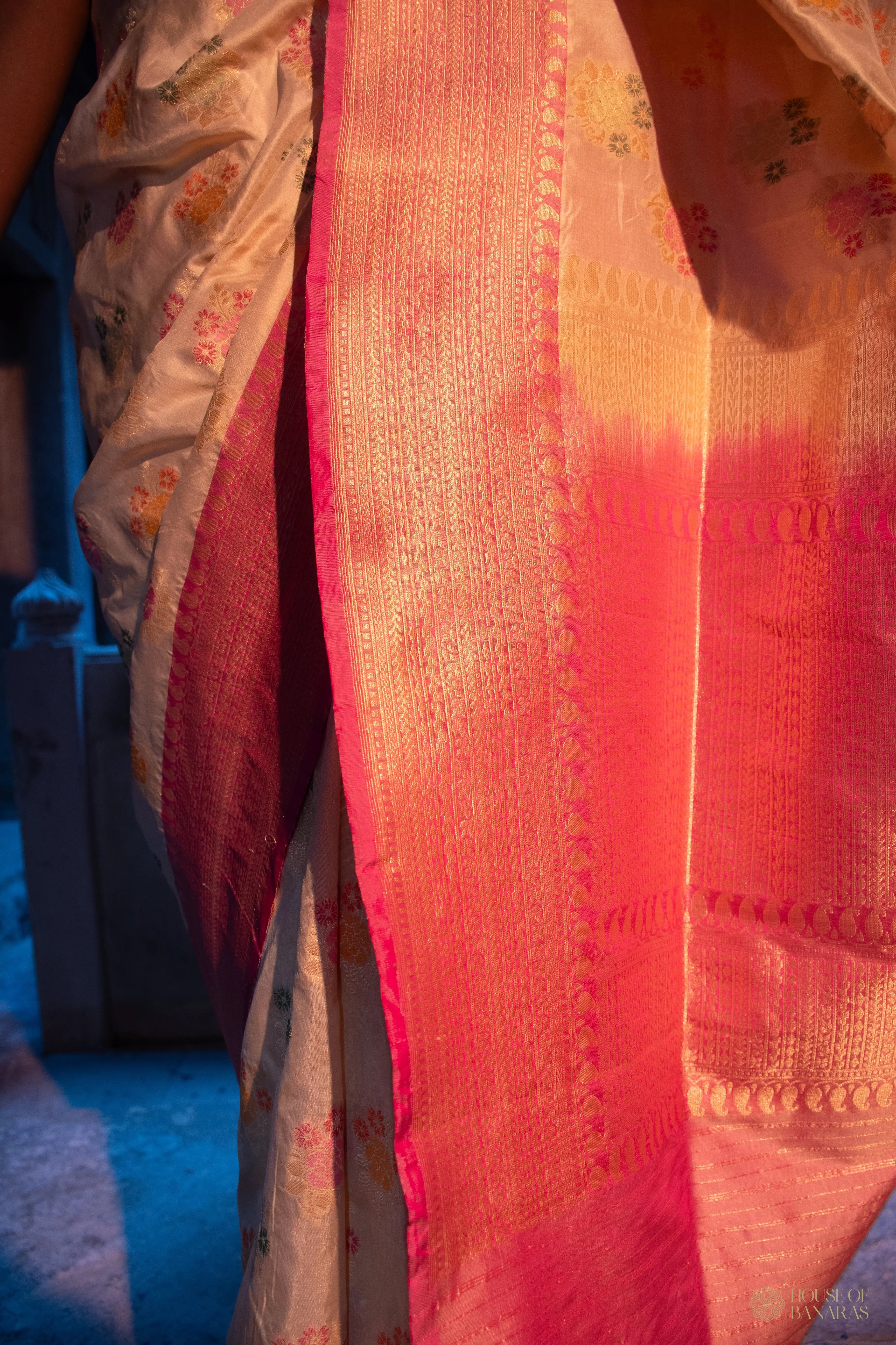 Ziba - The Ivory Whisper House Of Banaras