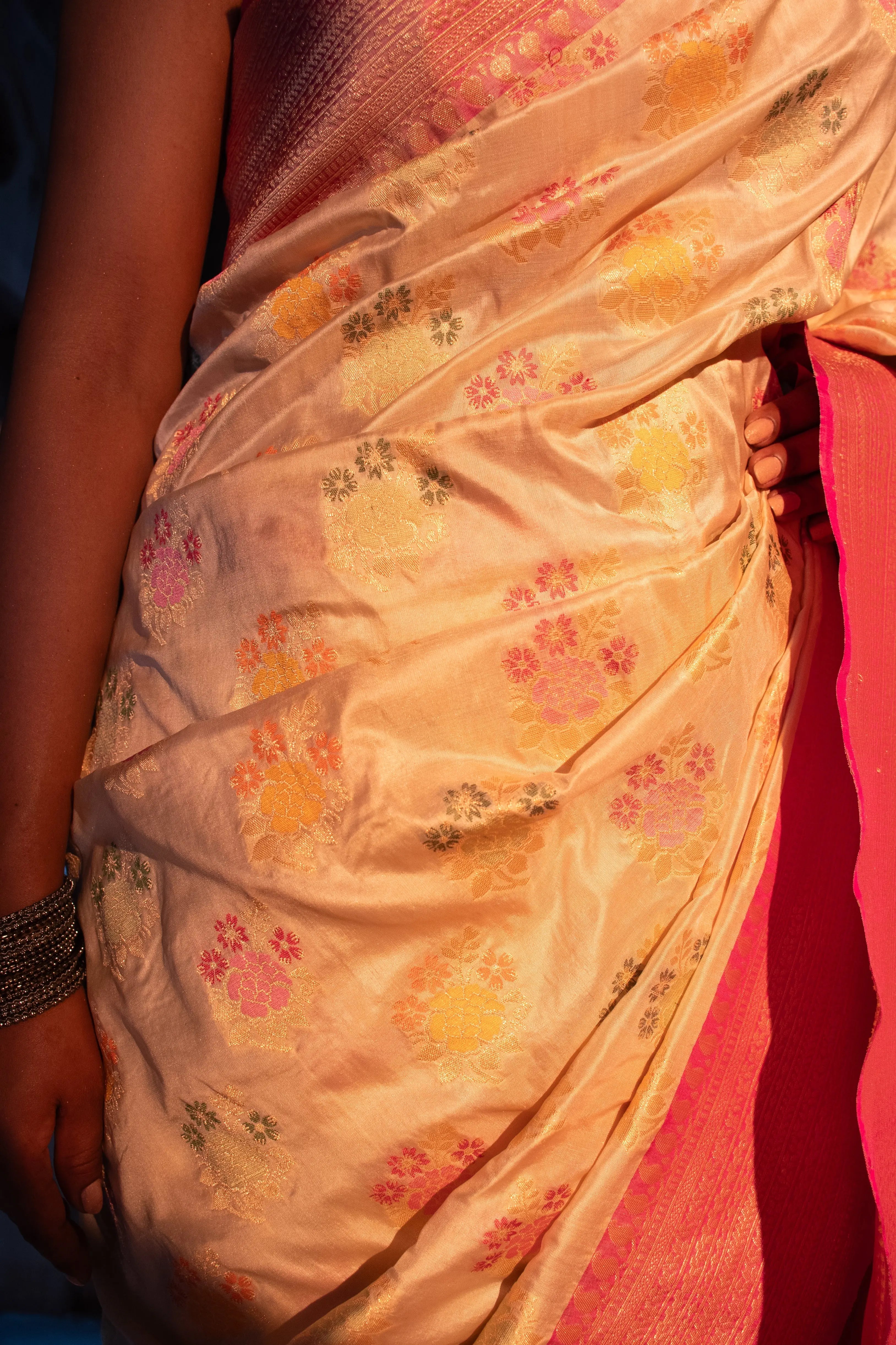 Ziba - The Ivory Whisper House Of Banaras