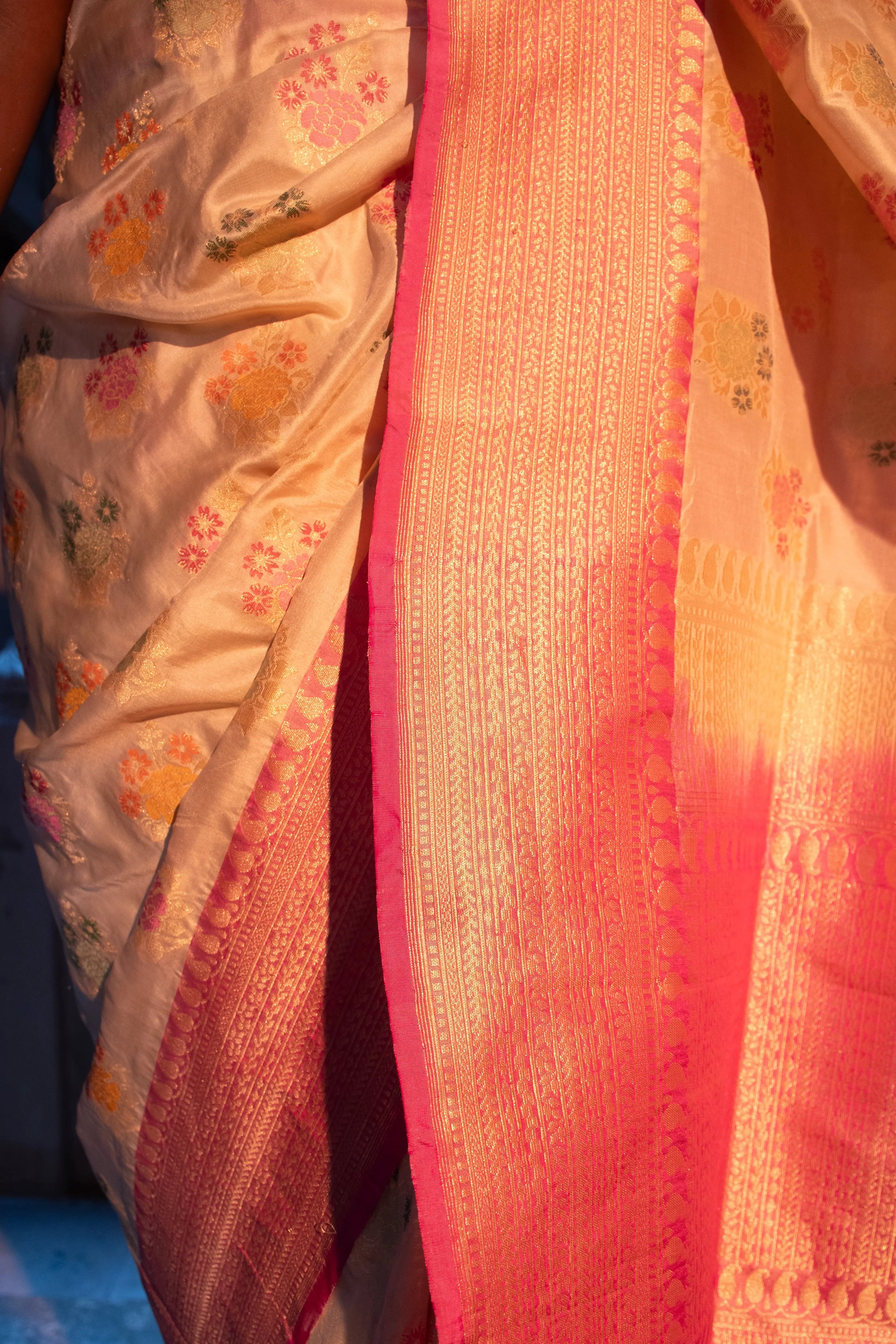 Ziba - The Ivory Whisper House Of Banaras