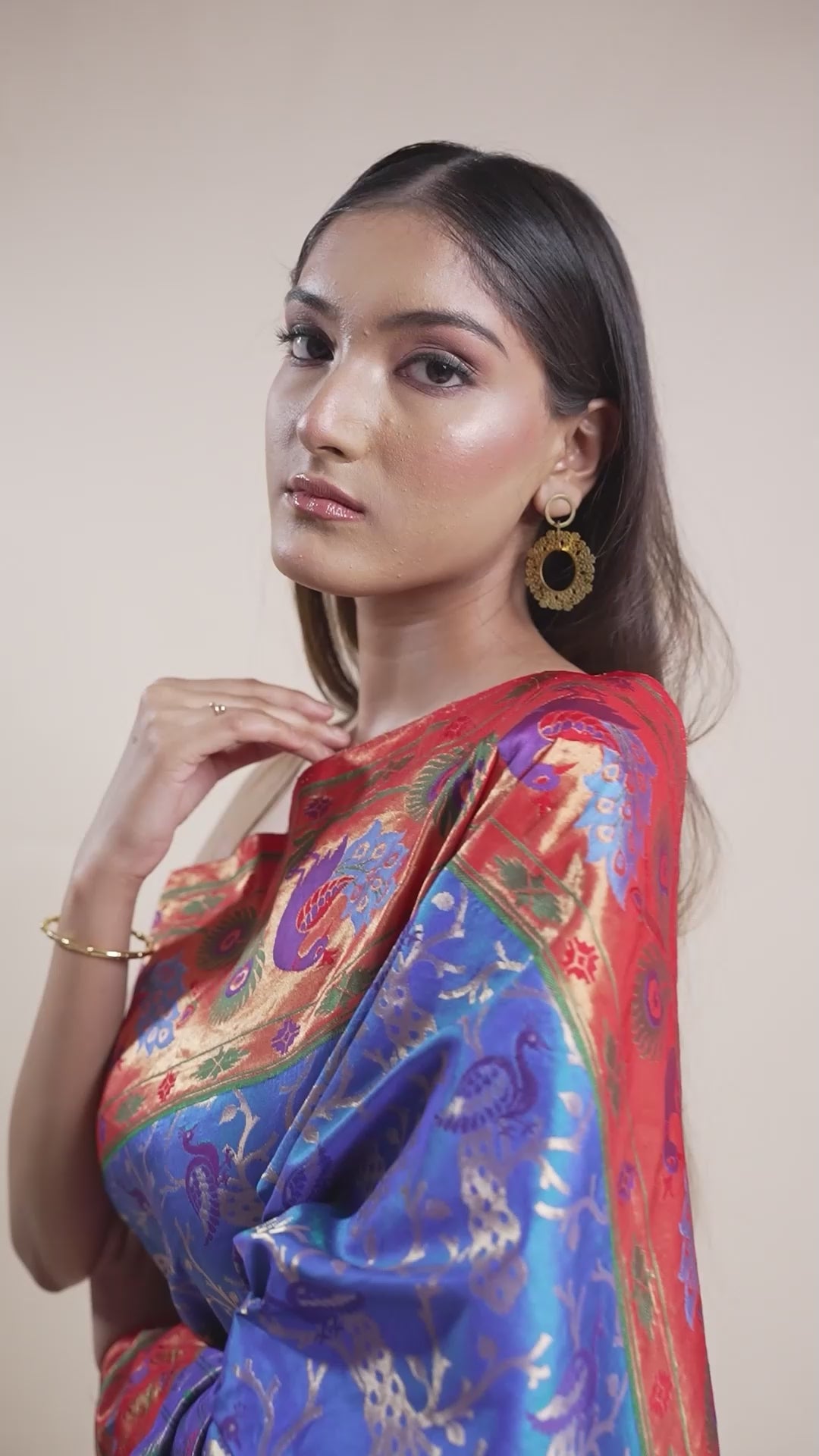 Yugmita - The Blue Celebration