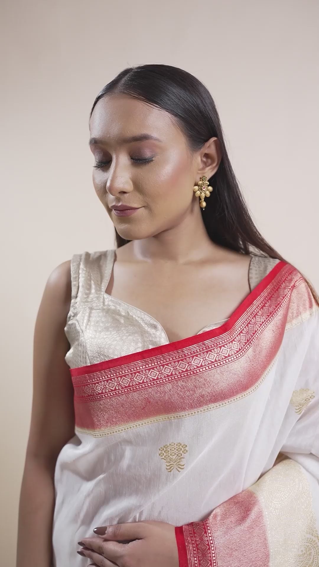 Prakriti - The White Purity