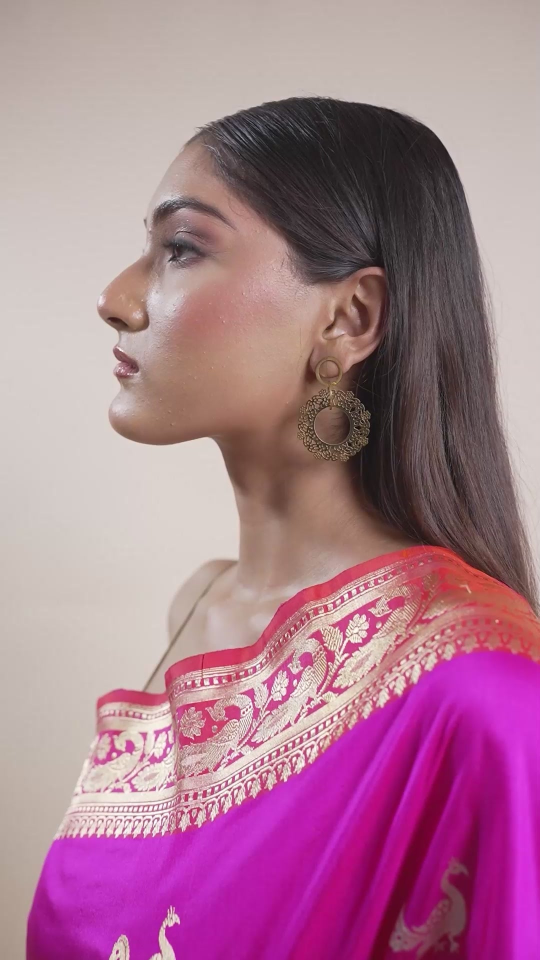 Anvaya - The Pink Grandeur