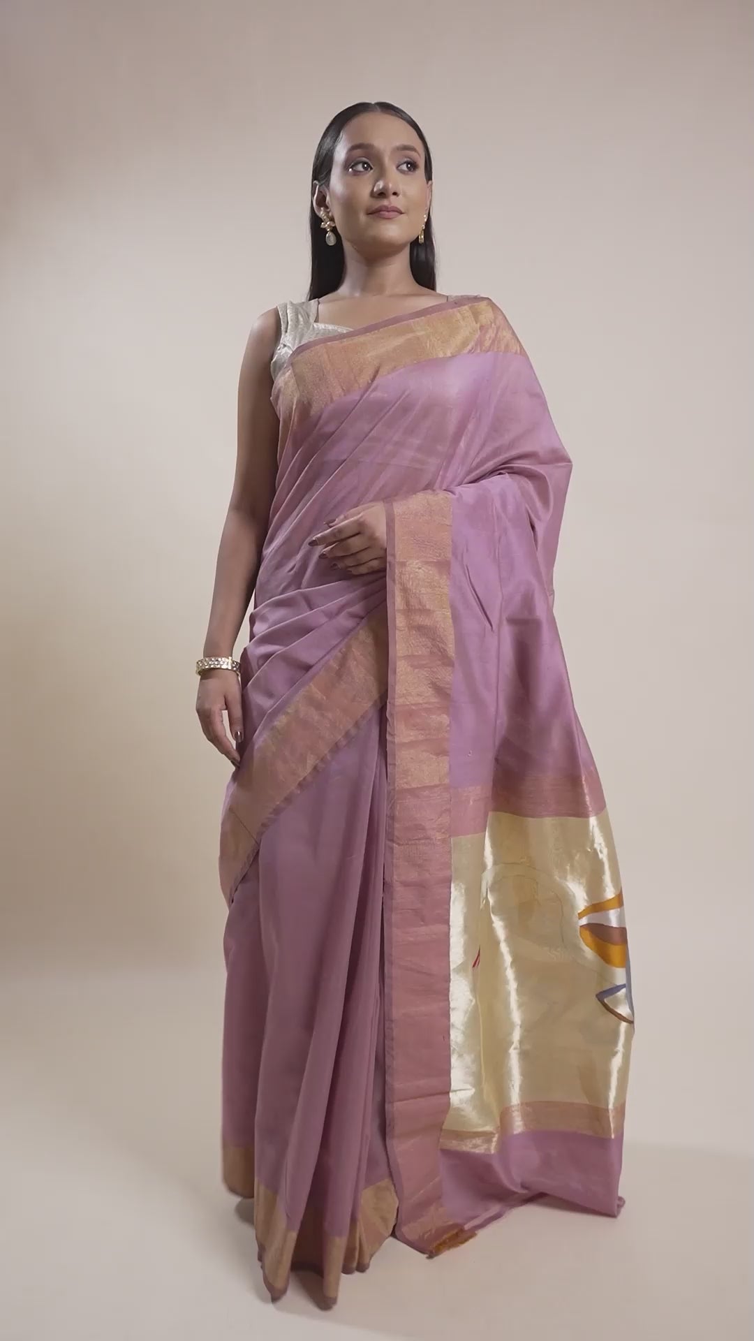 Pramaaya - The Lavender Serenity