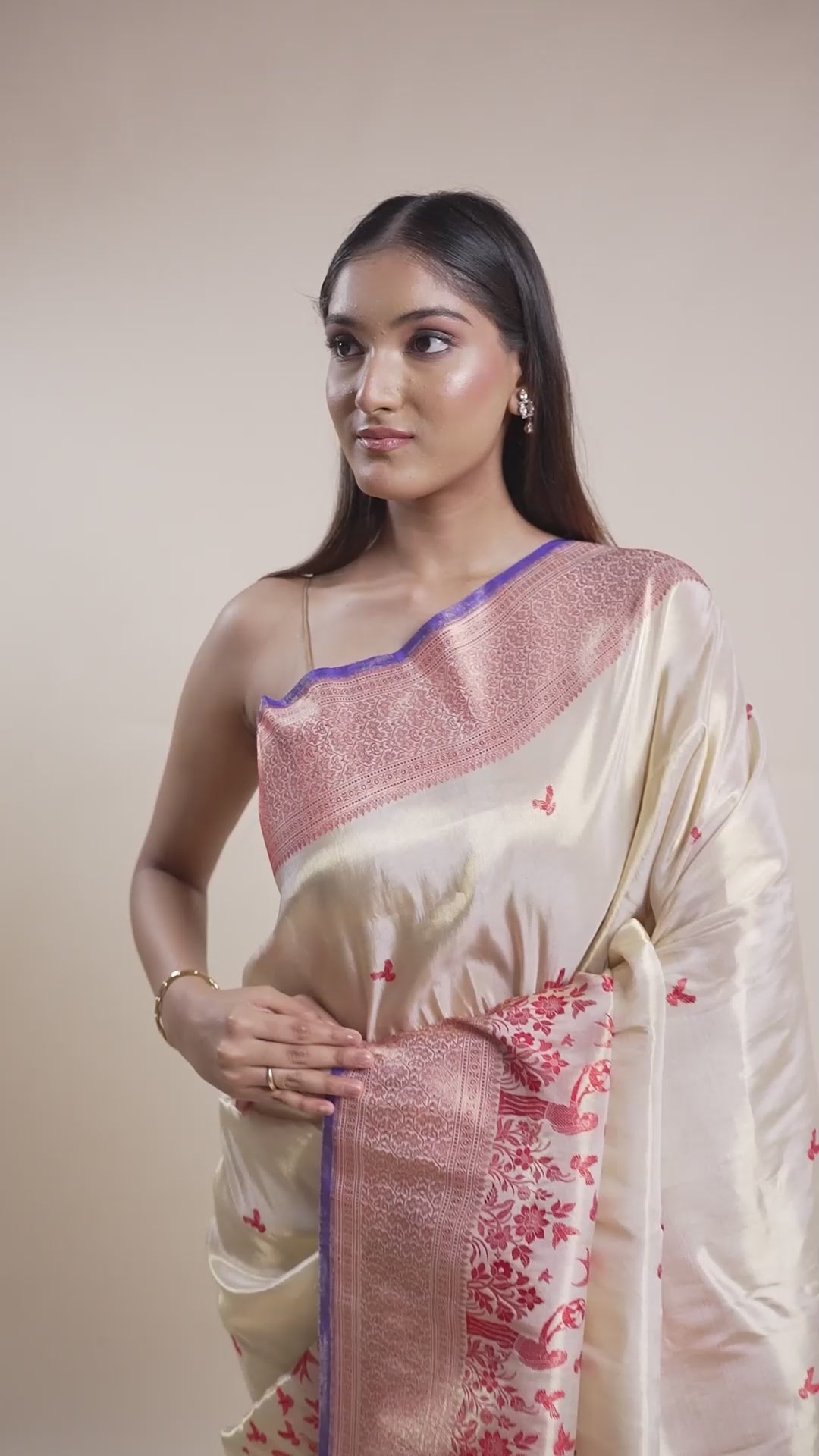 Tarangini - The Beige Radiance