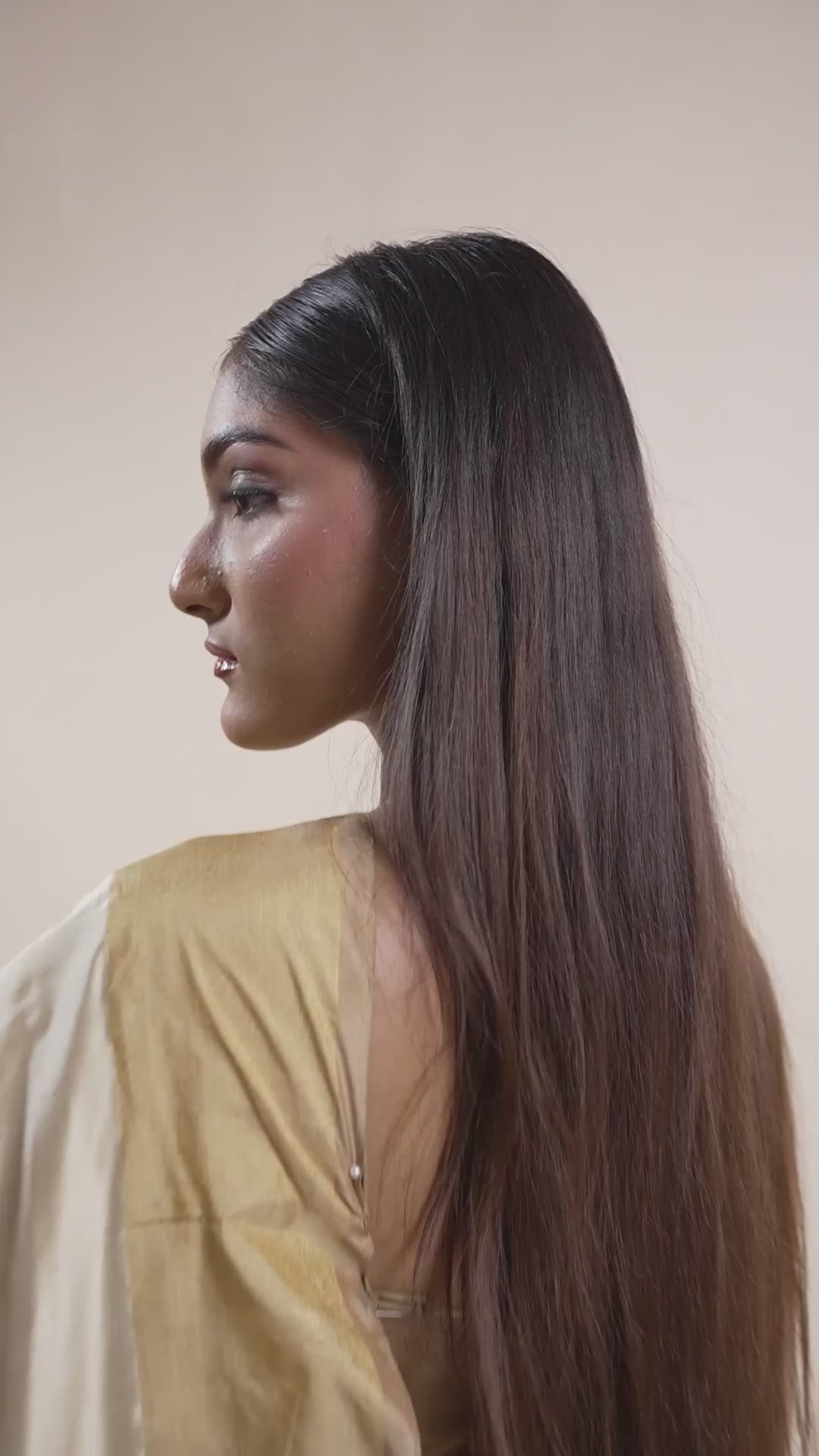 Ravaya - The Cream Artistry