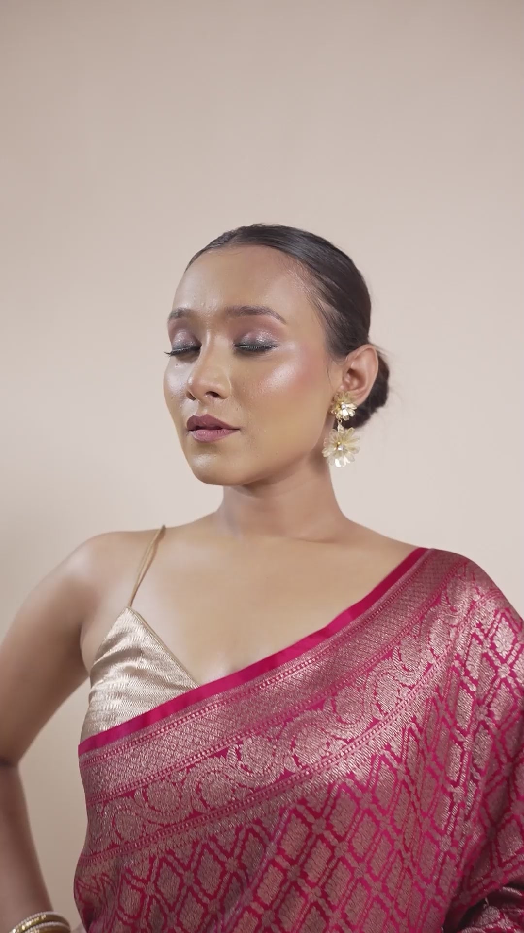 Vibha - The Rose Symphony