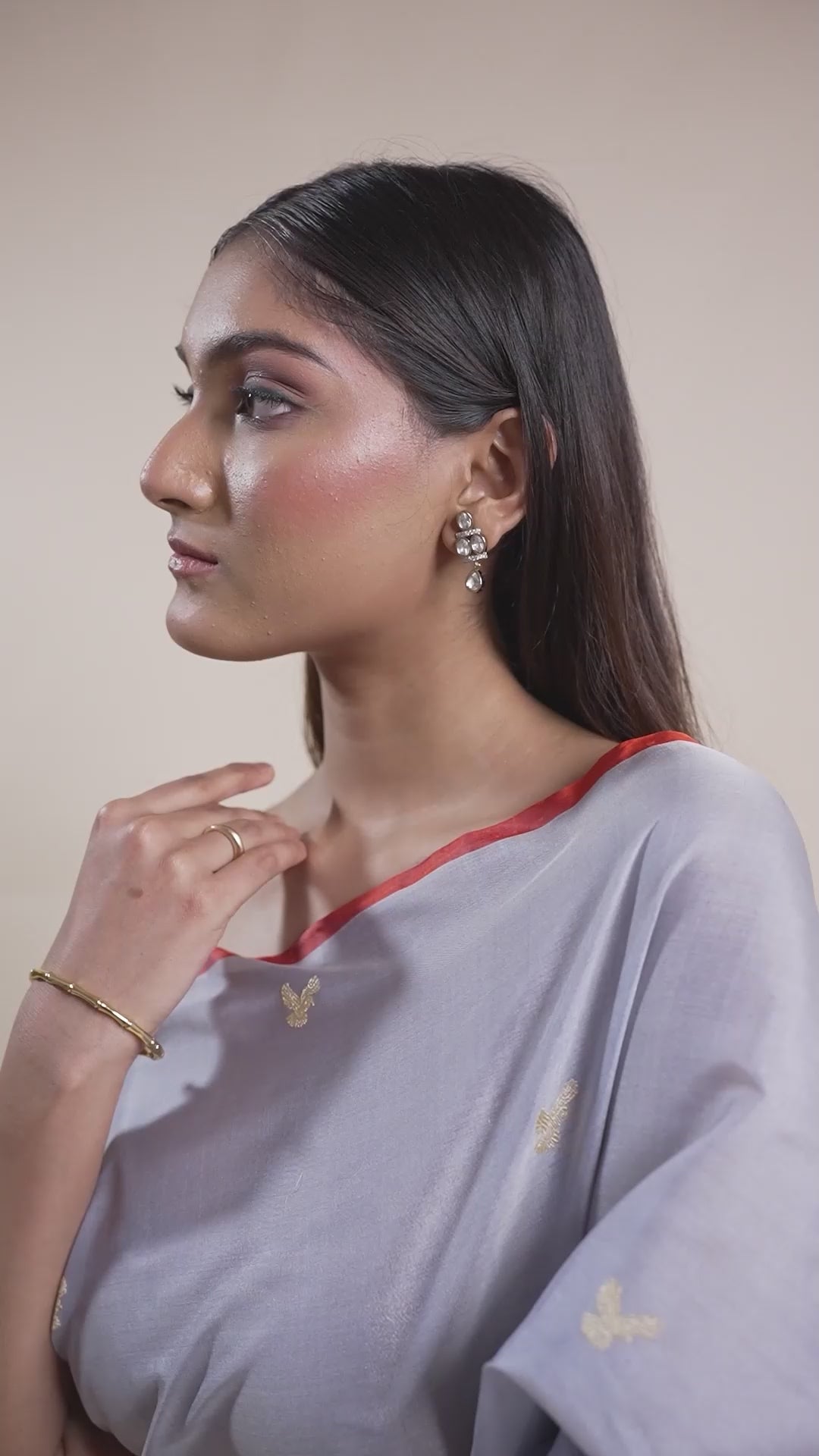Sundari - The Grey Sophistication