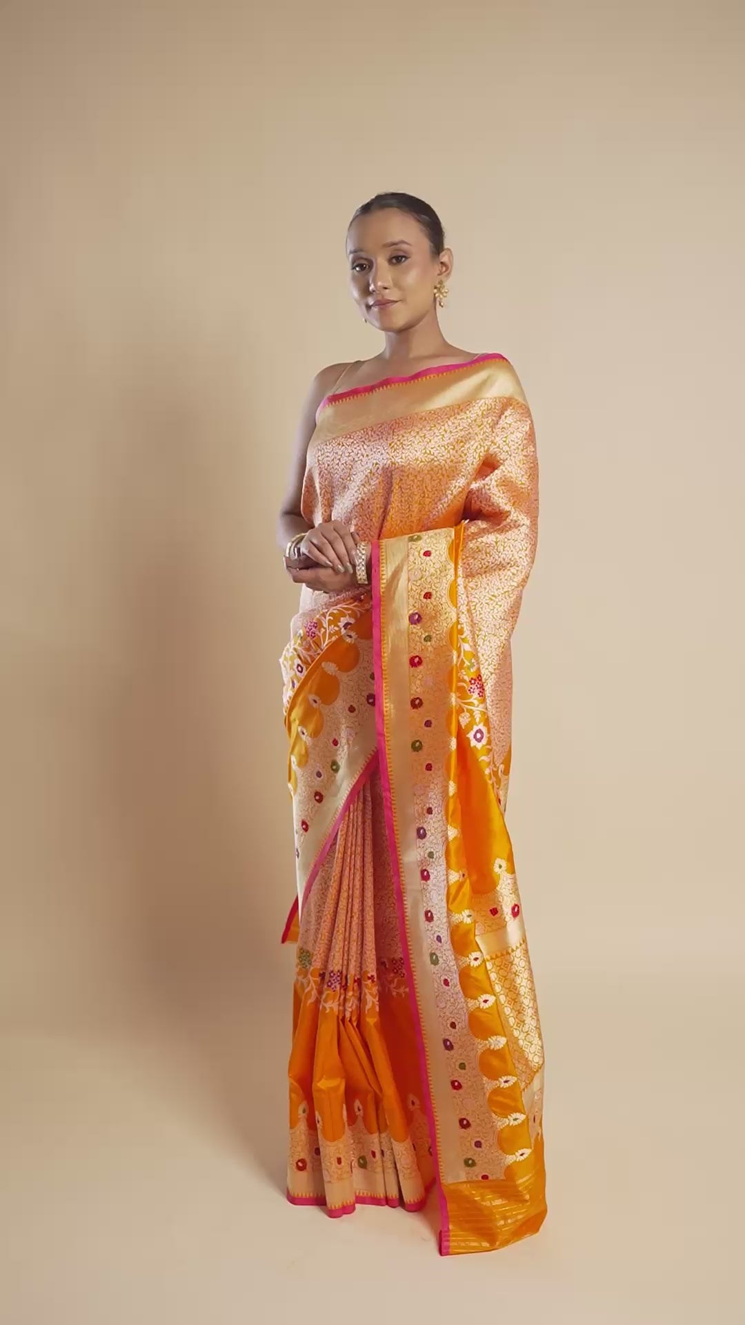 Aahana – The Radiant Soleil