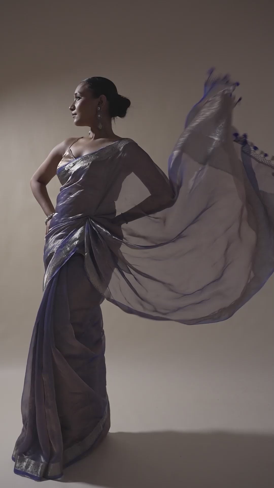 Rajvanshi - The Azure Whisper
