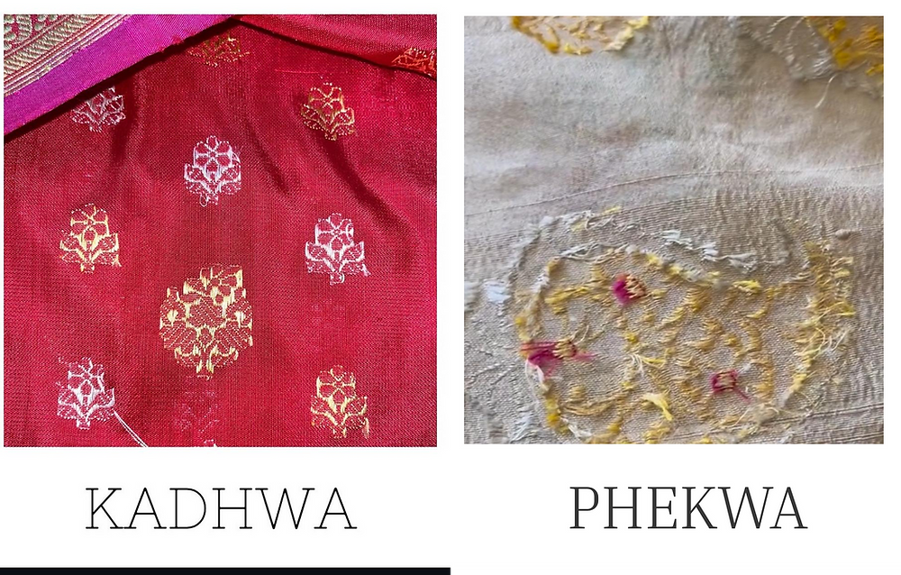 The ₹50,000 Difference Nobody Explained (Kadhua vs Phekwa)