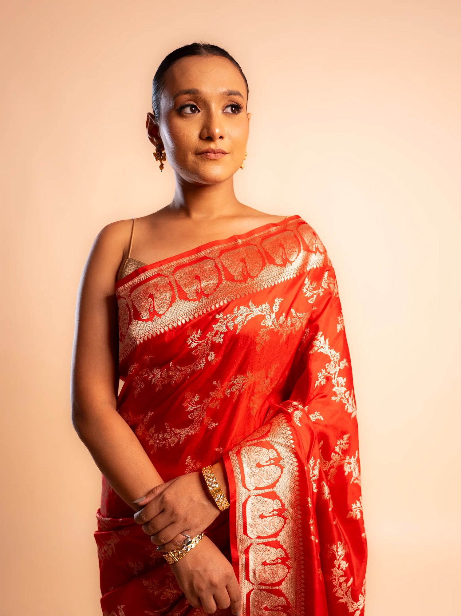 The-500-Blouse-That-Fit-Nobody-UK-Sizing-Disasters House of Banaras