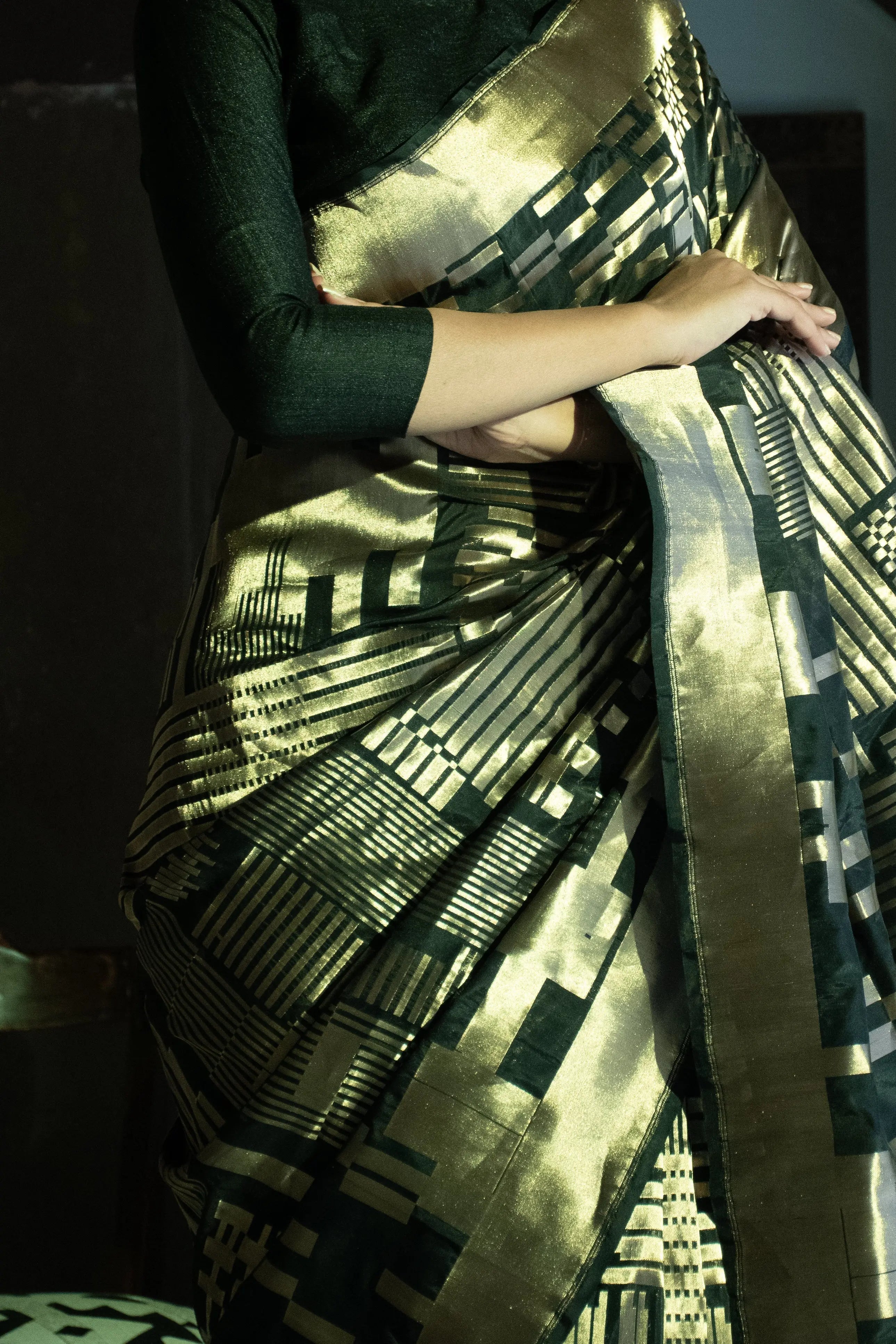 All-Night-Functions-This-Banarasi-Fabric-Won-t-Fail-You House of Banaras