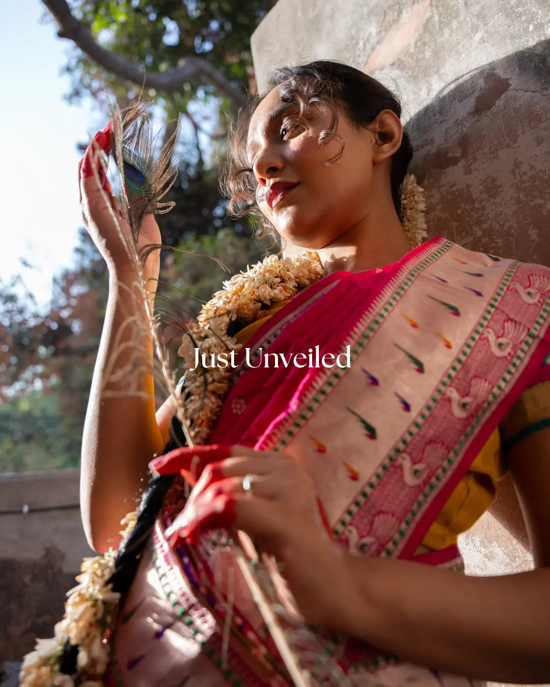 Banarasi-Bridal-Checklist-Everything-a-Bride-Needs-Before-the-Big-Day House of Banaras
