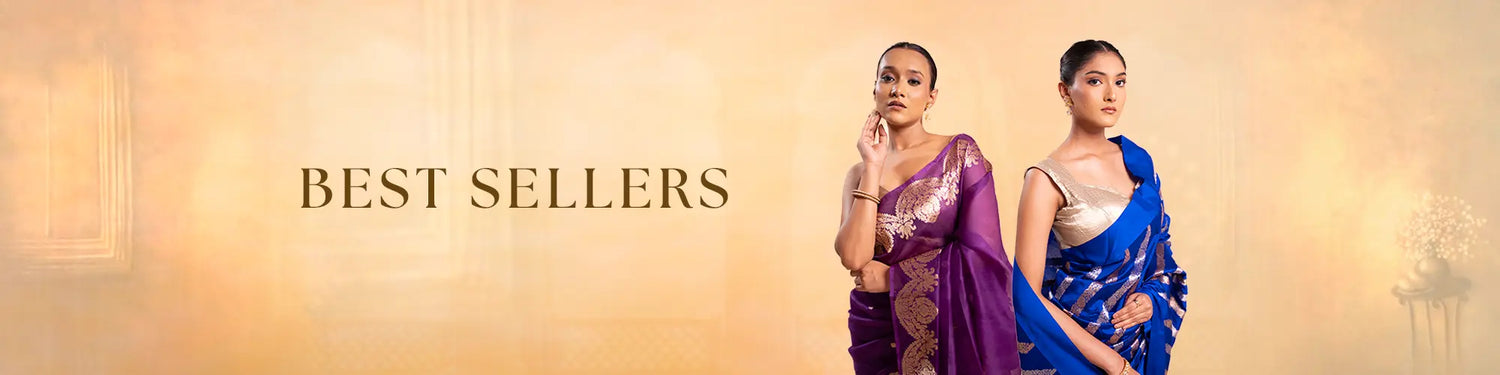 Best-Sellers House of Banaras