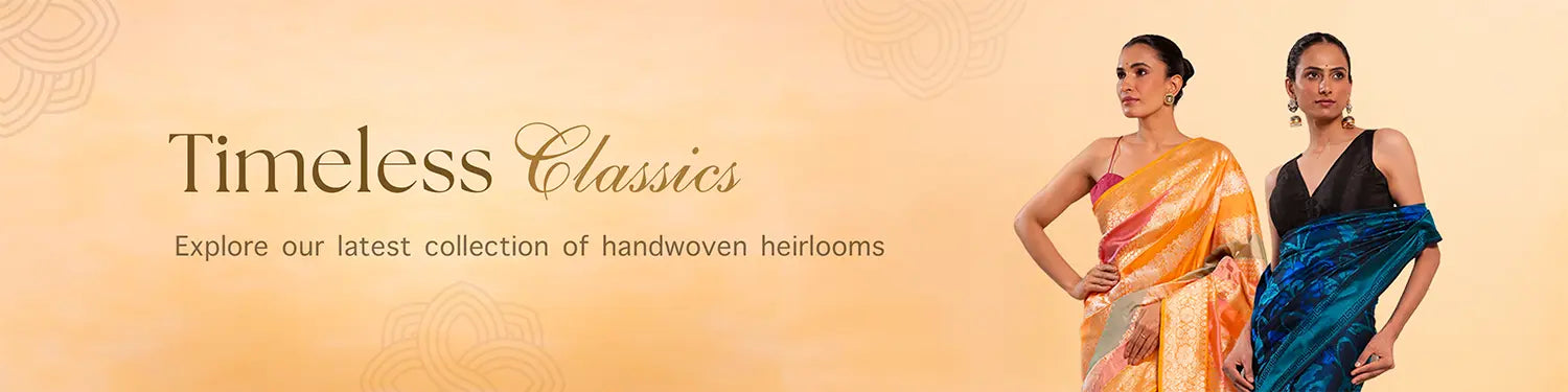 Timeless-Classics House of Banaras