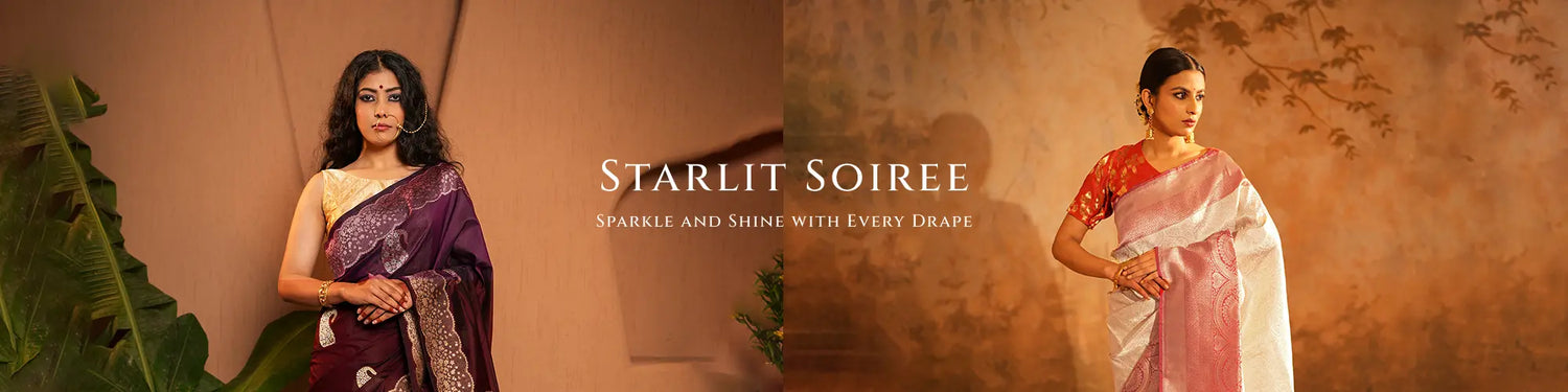 Starlit-Soiree House of Banaras