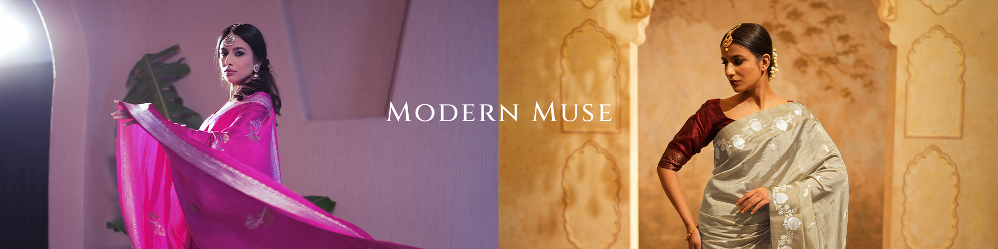 Modern Muse