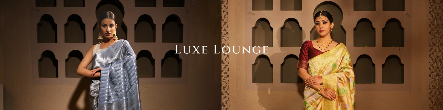 Luxe-Lounge House of Banaras