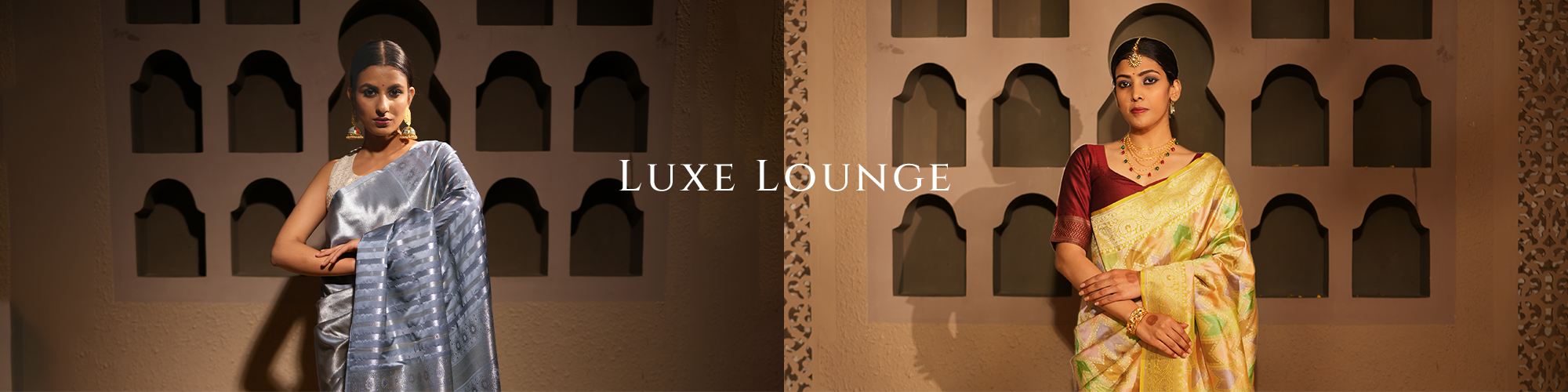 Luxe Lounge