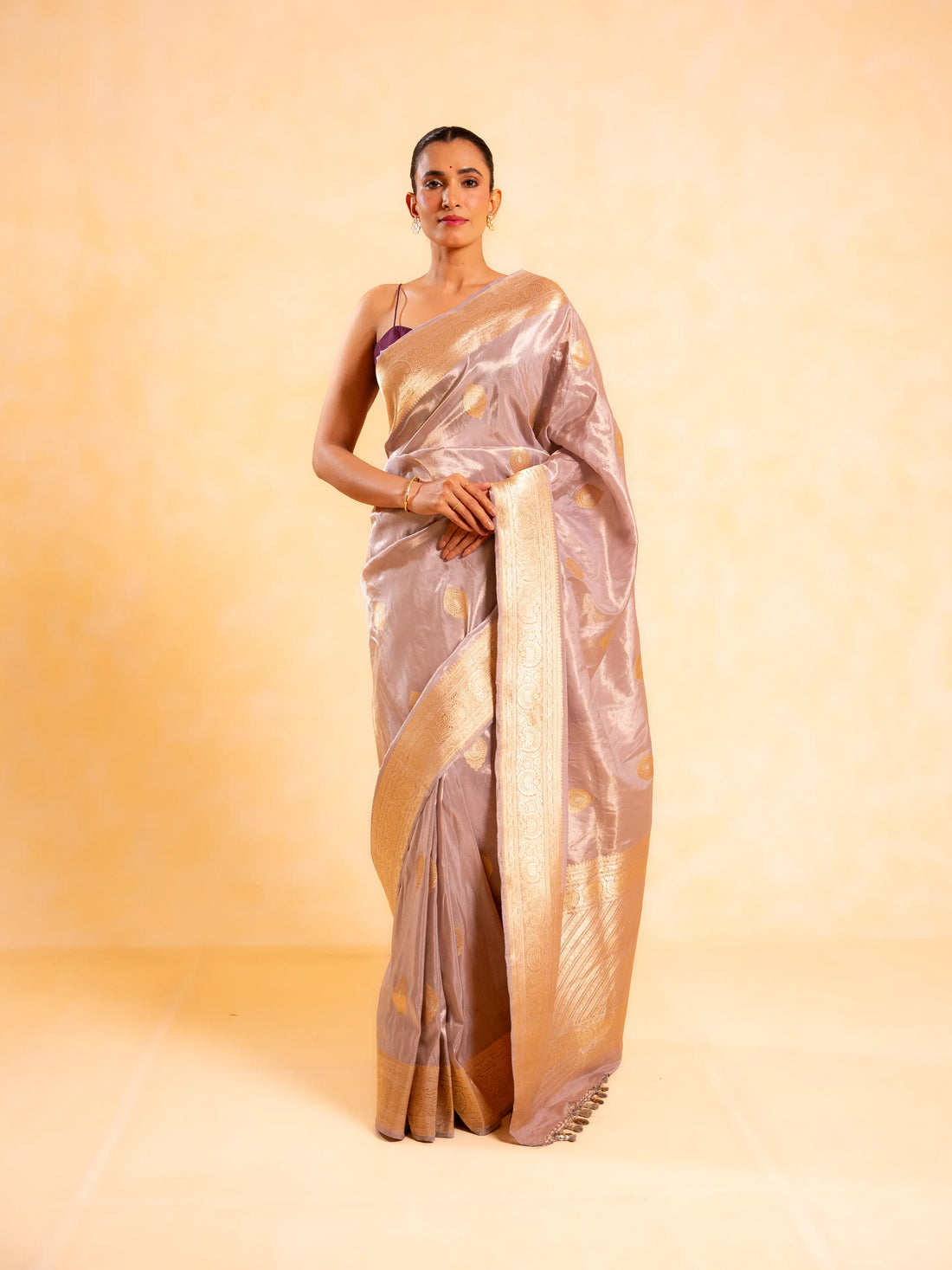 Vayuja - The Amethyst Majesty House Of Banaras