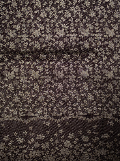 Jawaher - The Maroon Magnificence