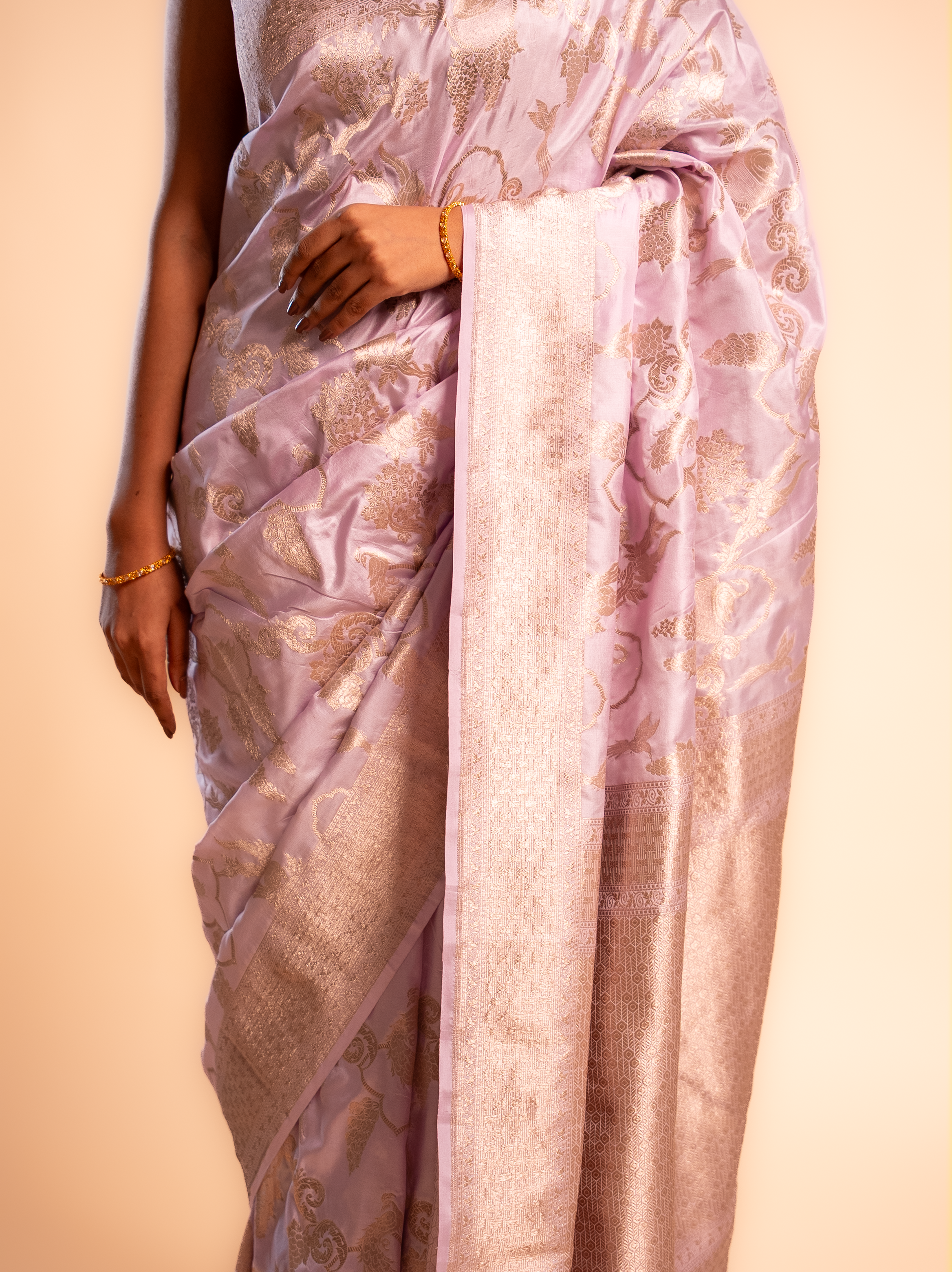 Amrita – The Celestial Bloom