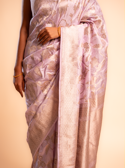 Amrita – The Celestial Bloom