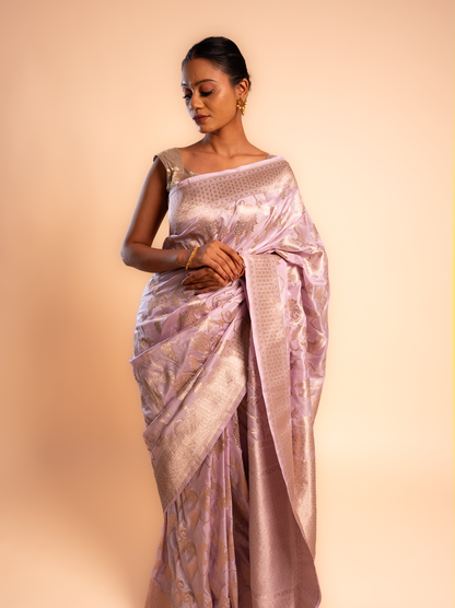 Amrita – The Celestial Bloom