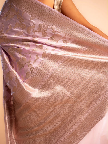 Radiant Amara – The Luminous Elegance House Of Banaras