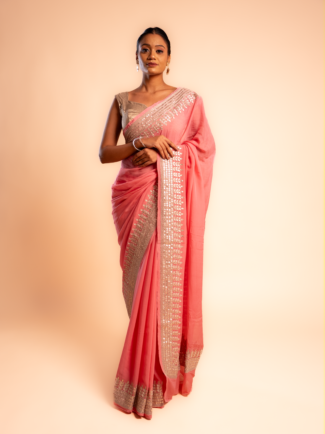 Chandrani – The Luminous Muse