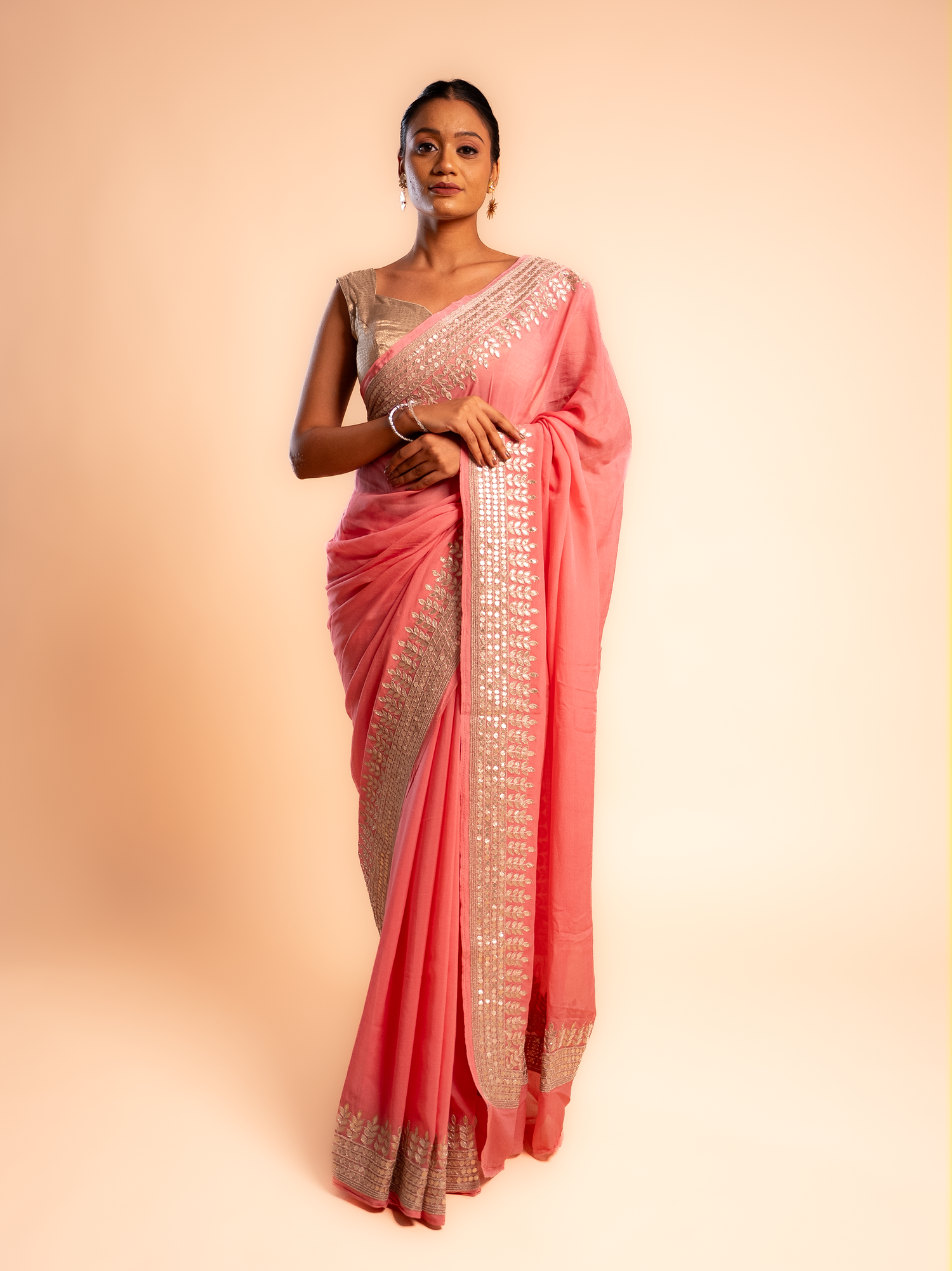 Chandrani – The Luminous Muse