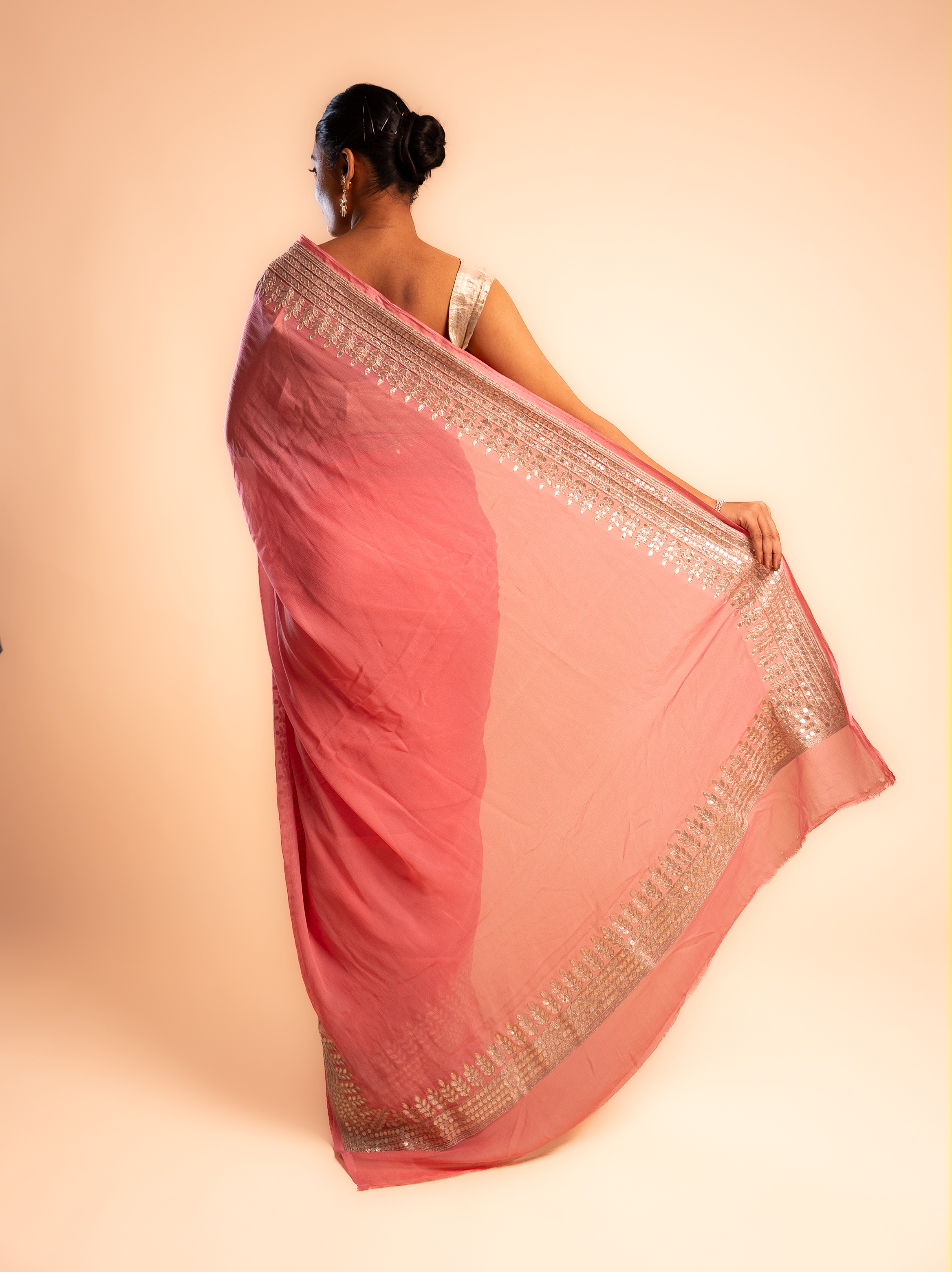 Chandrani – The Luminous Muse
