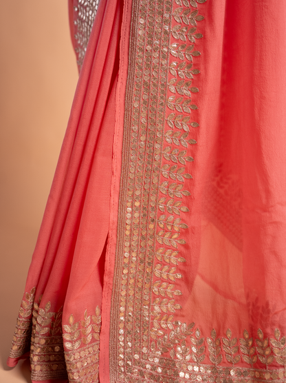 Chandrani – The Luminous Muse