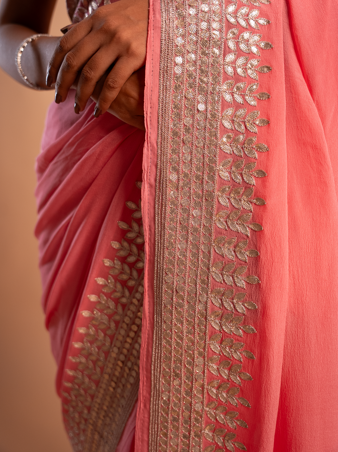 Chandrani – The Luminous Muse