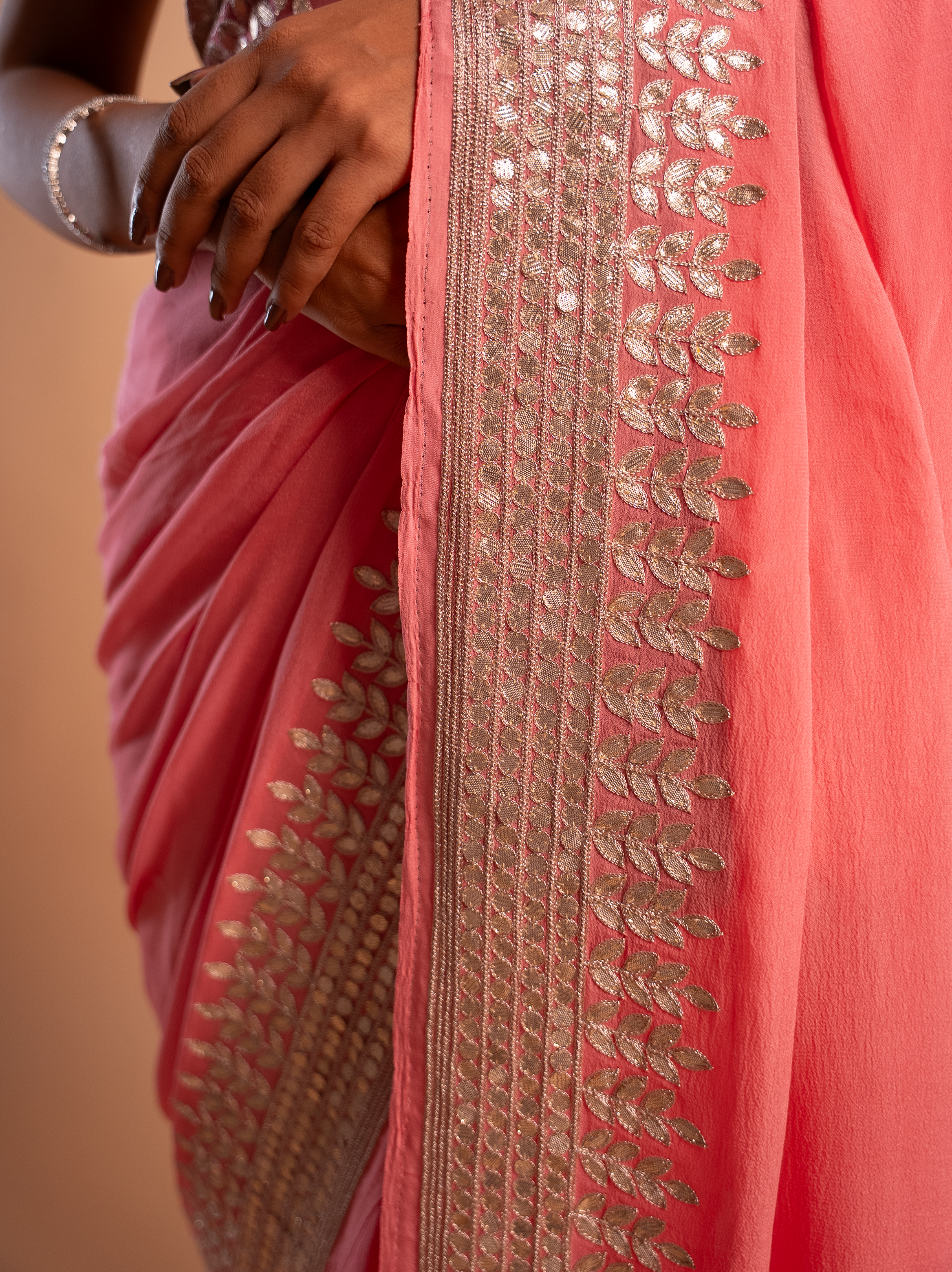 Chandrani – The Luminous Muse