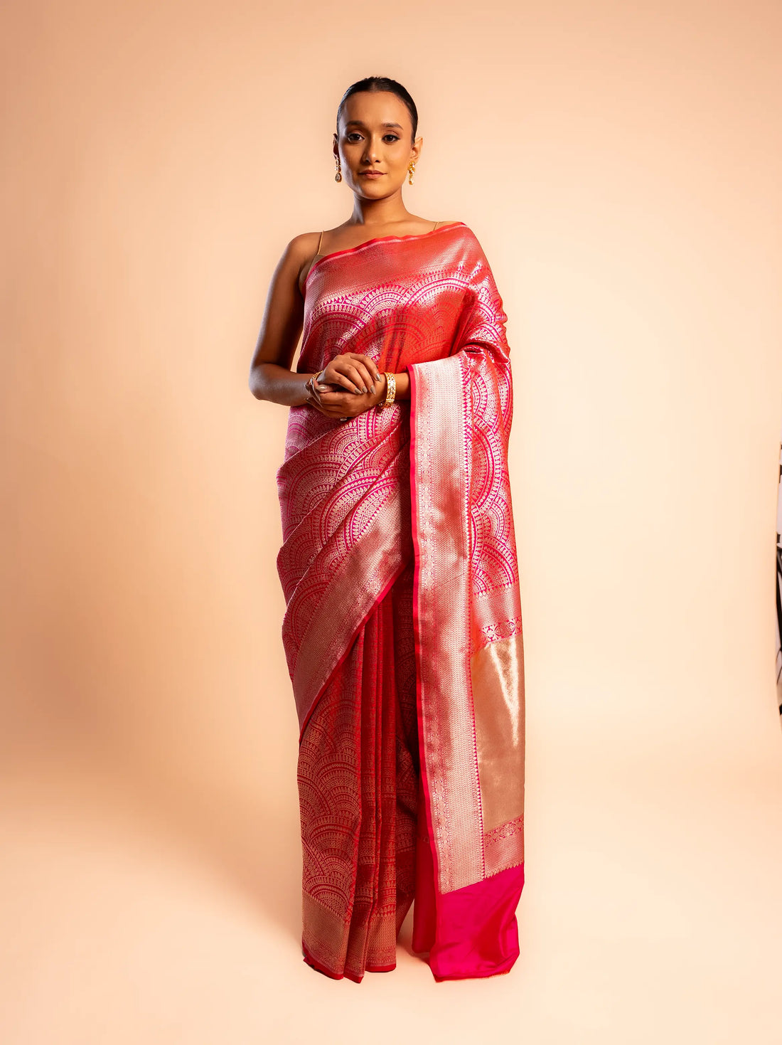 Amara Sundari – The Ethereal Allure House Of Banaras