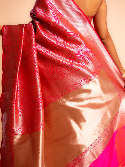 Amara Sundari – The Ethereal Allure House Of Banaras