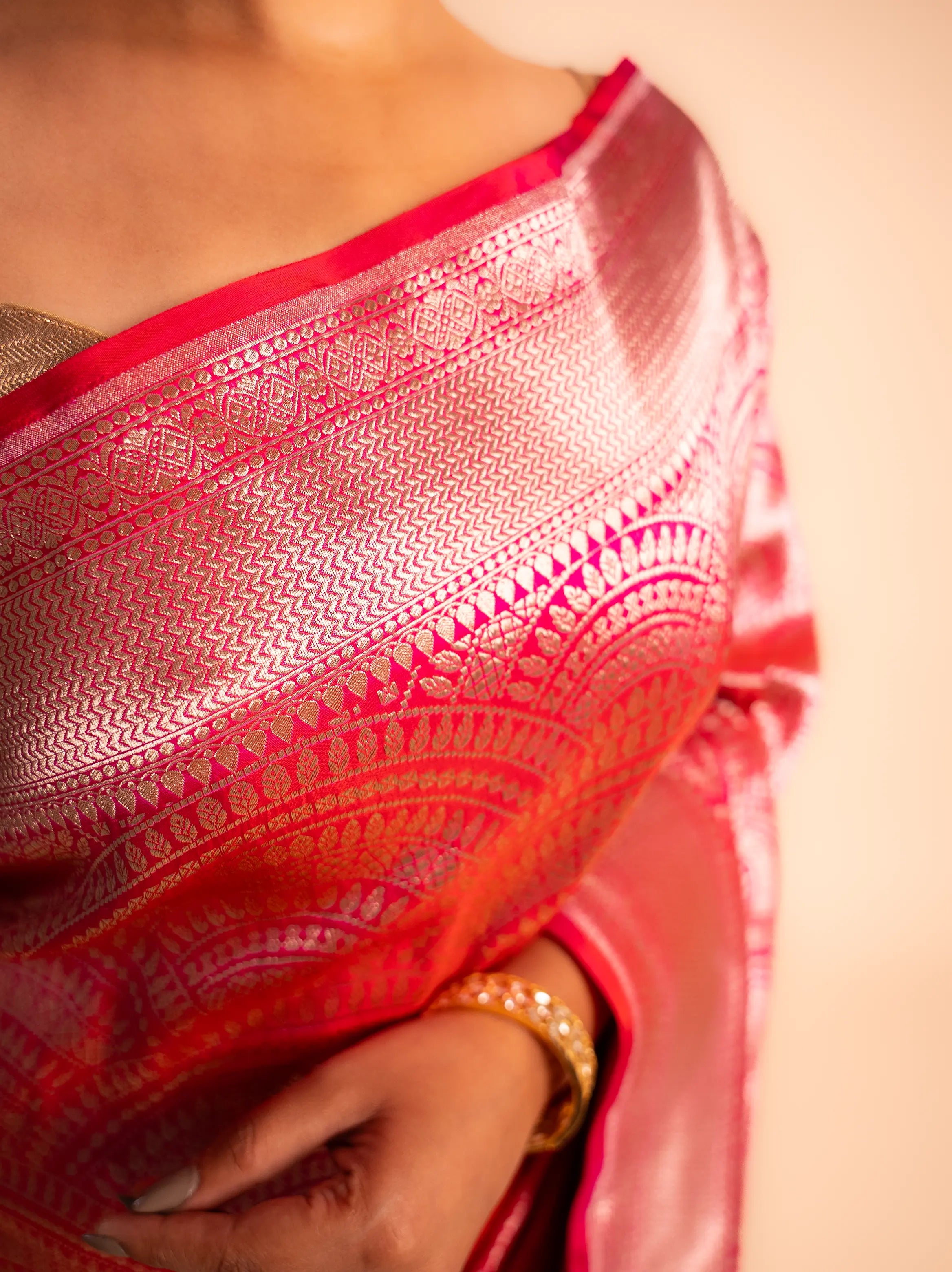 Amara Sundari – The Ethereal Allure House Of Banaras