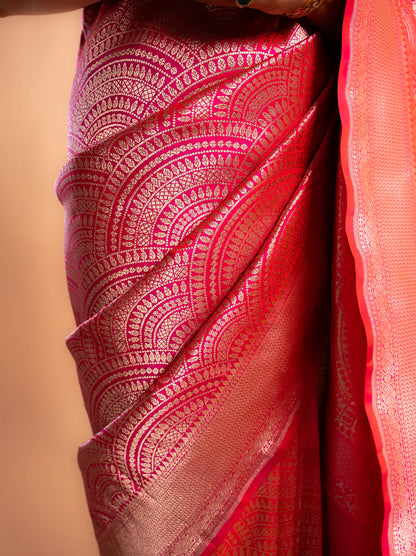 Amara Sundari – The Ethereal Allure House Of Banaras