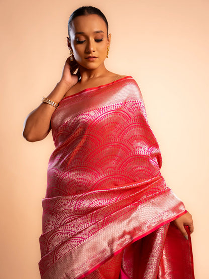 Amara Sundari – The Ethereal Allure House Of Banaras