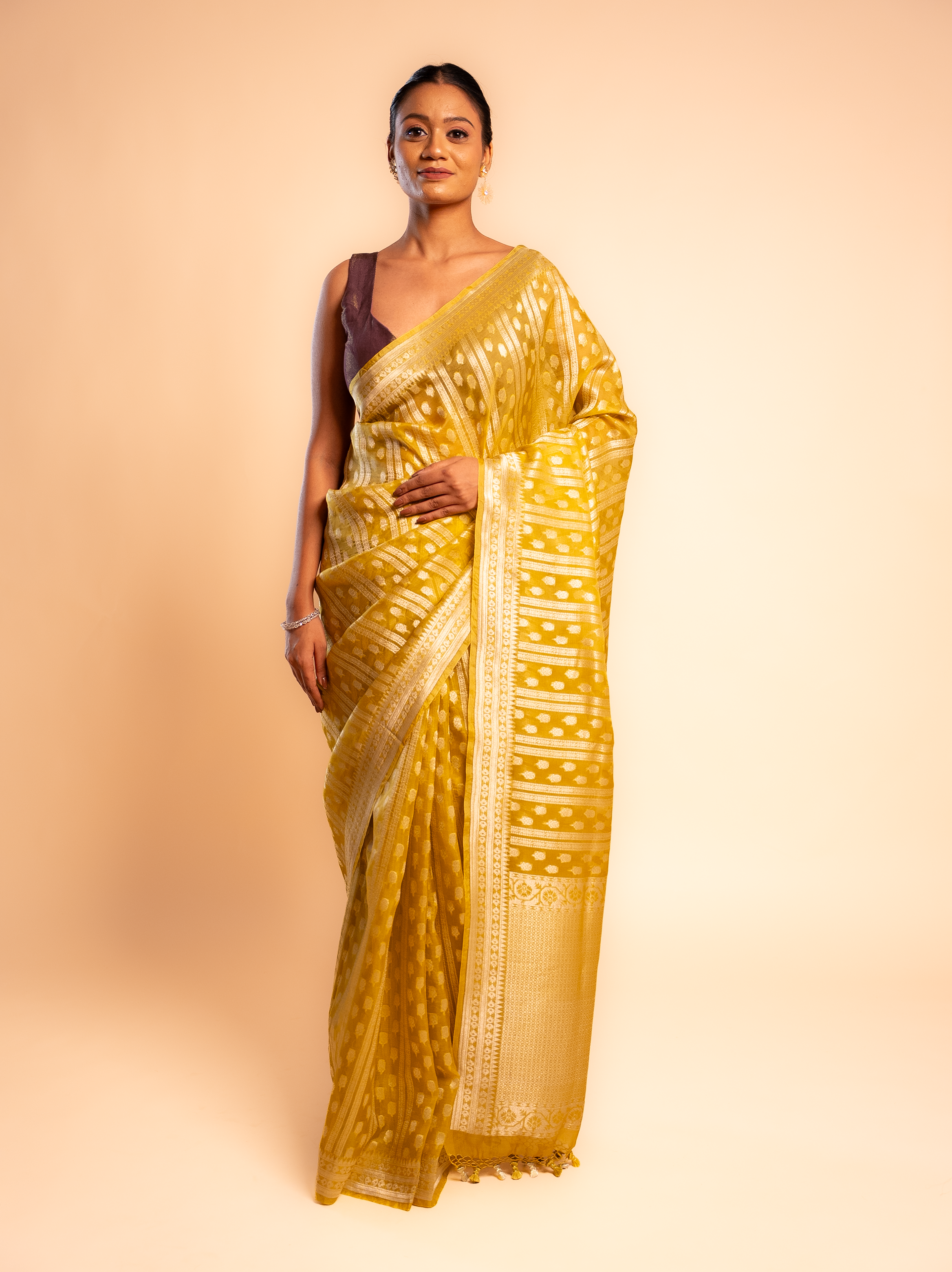 Aaditi - The Enchanting Elegance